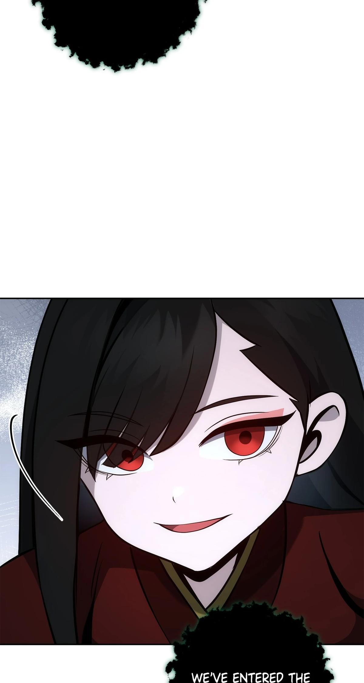 The Skeleton Soldier Failed to Defend the Dungeon Chapter 312