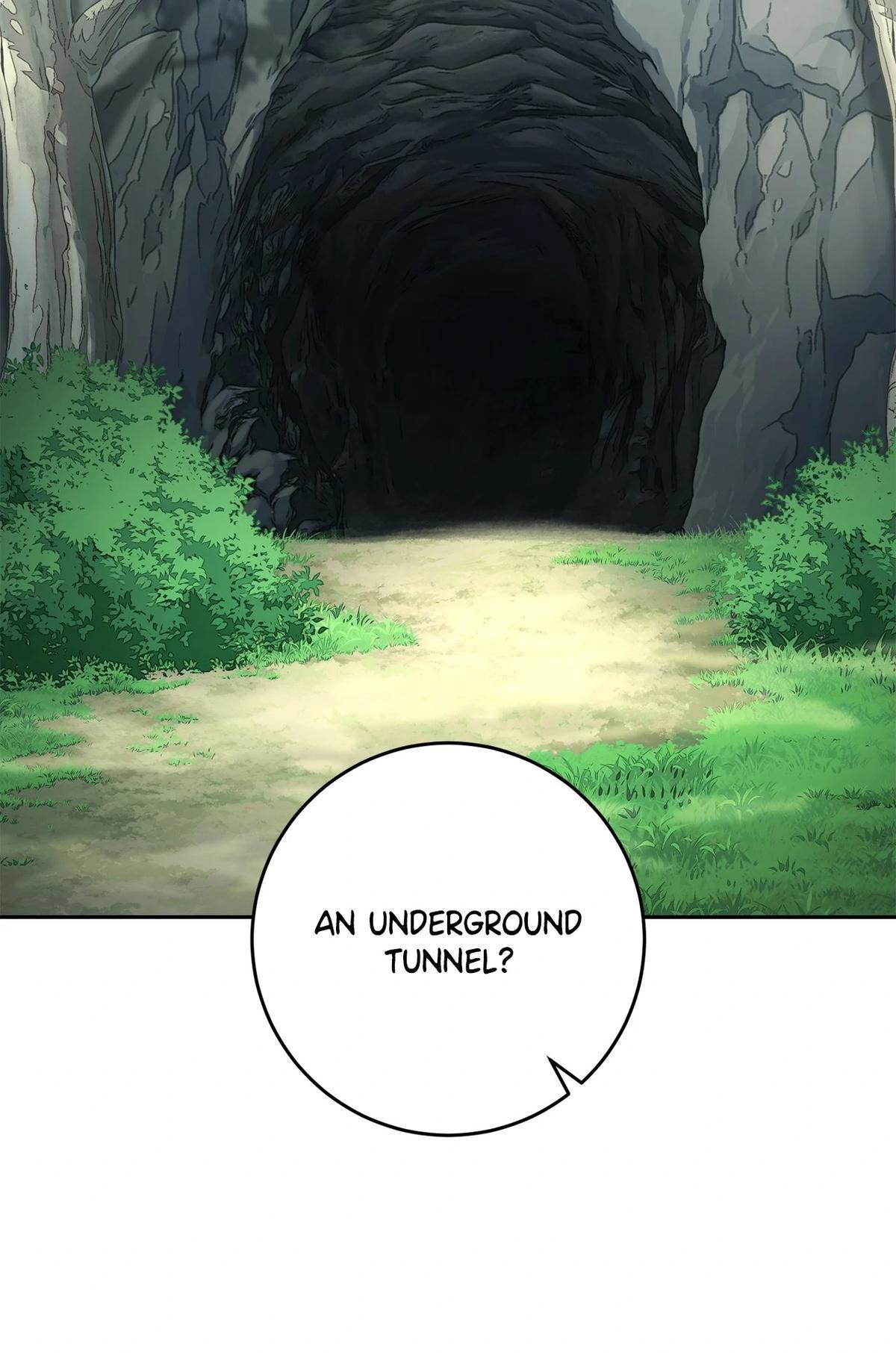 The Skeleton Soldier Failed to Defend the Dungeon Chapter 313