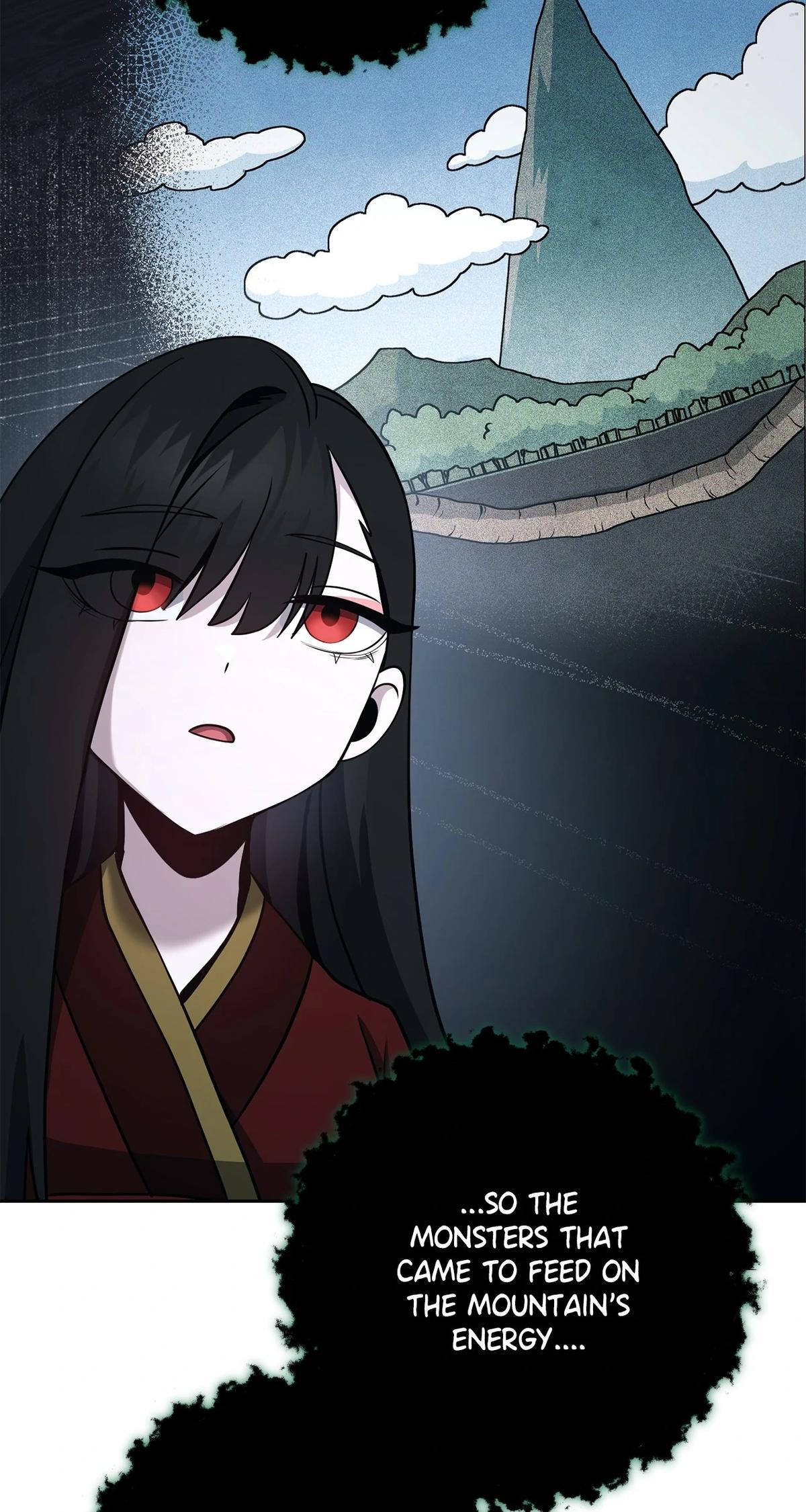 The Skeleton Soldier Failed to Defend the Dungeon Chapter 313