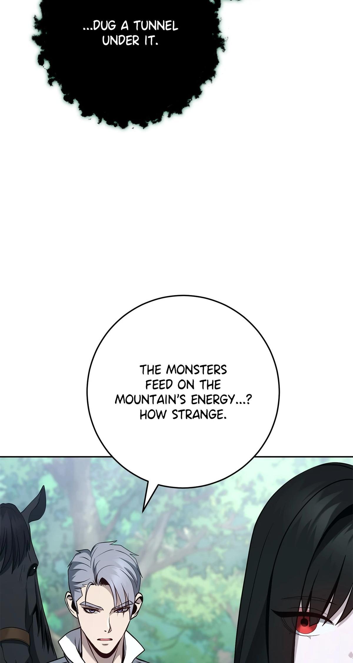 The Skeleton Soldier Failed to Defend the Dungeon Chapter 313