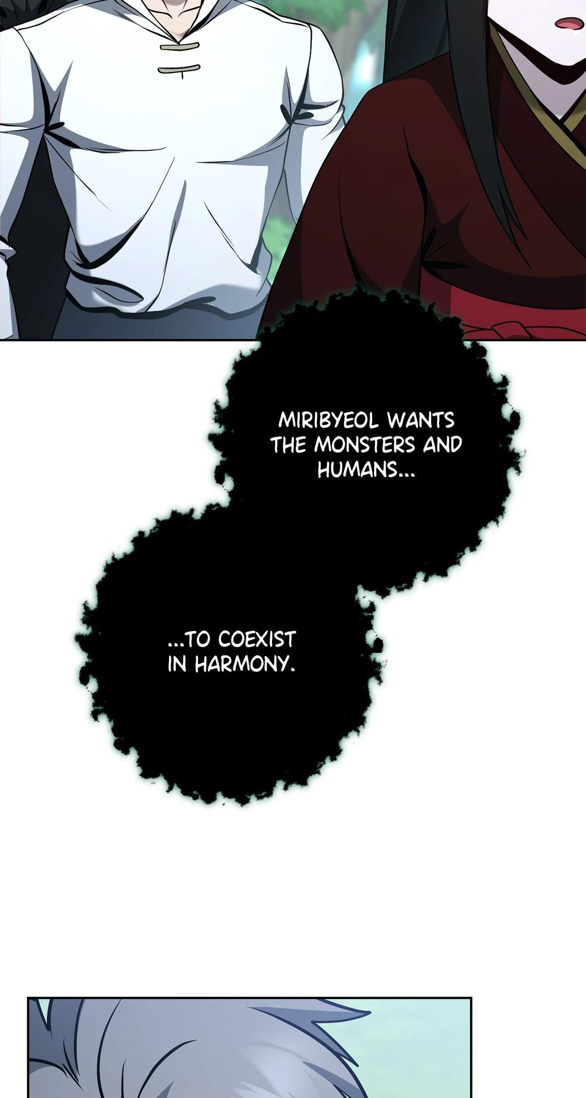 The Skeleton Soldier Failed to Defend the Dungeon Chapter 313