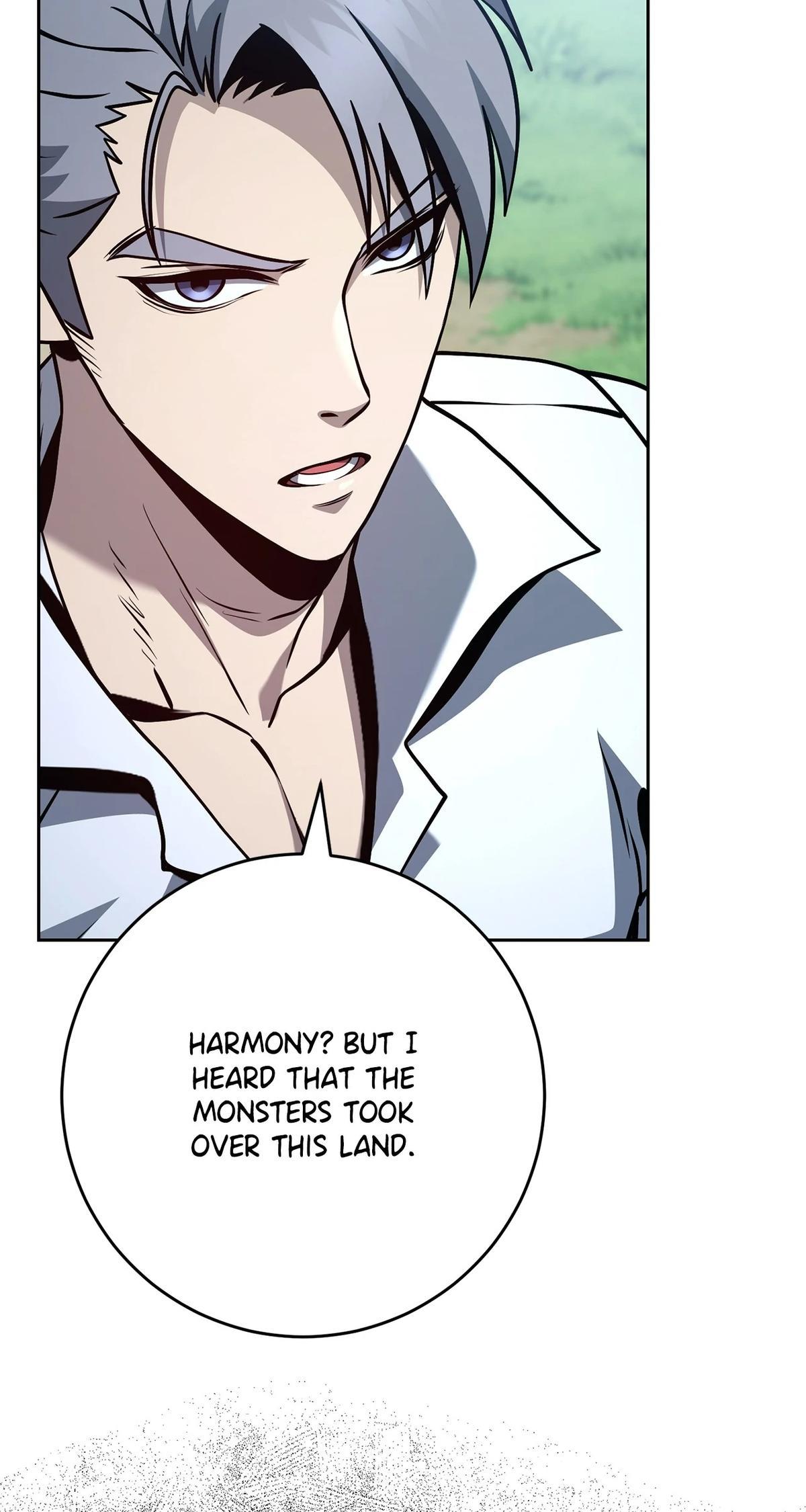 The Skeleton Soldier Failed to Defend the Dungeon Chapter 313