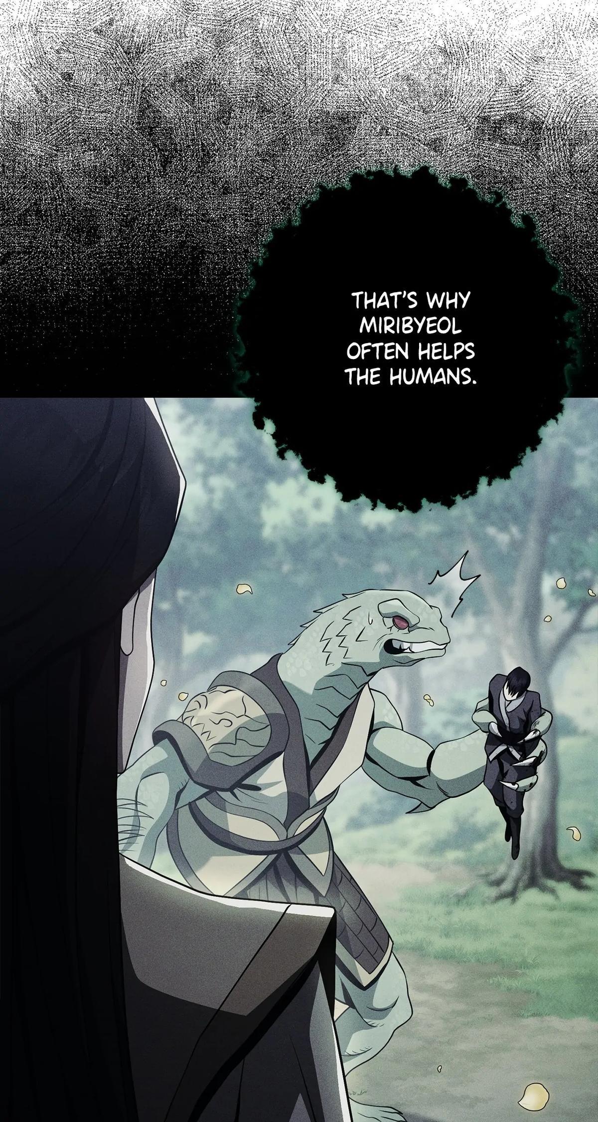 The Skeleton Soldier Failed to Defend the Dungeon Chapter 313