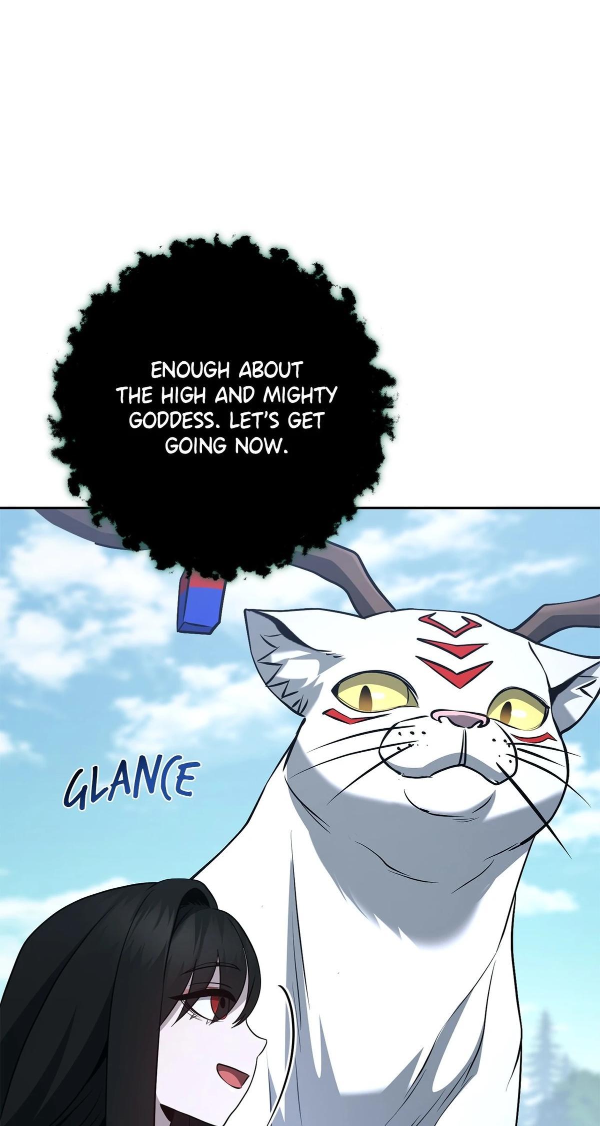 The Skeleton Soldier Failed to Defend the Dungeon Chapter 313