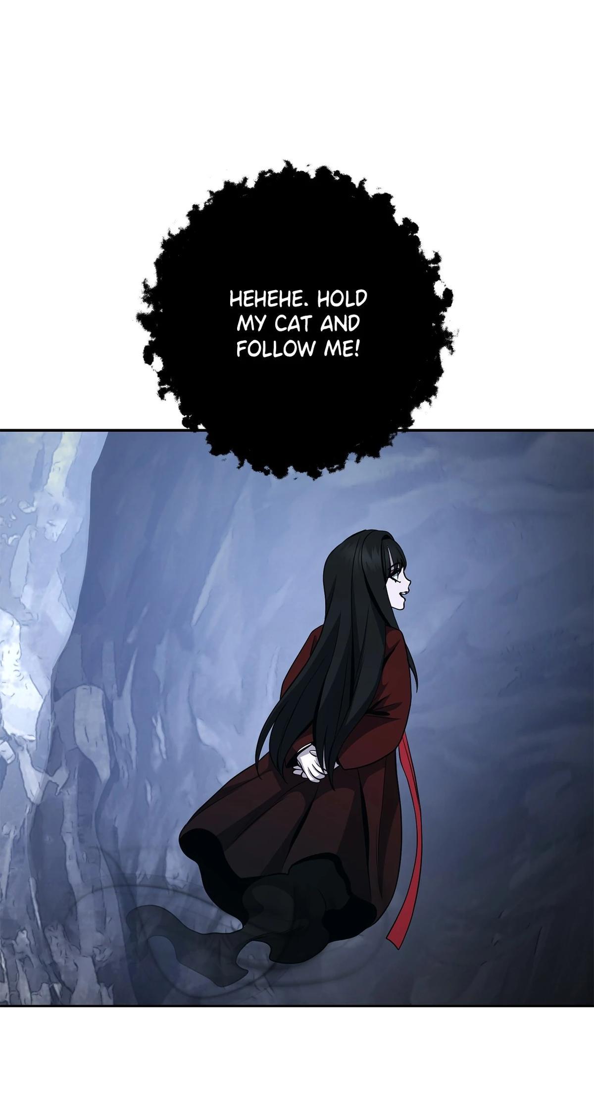 The Skeleton Soldier Failed to Defend the Dungeon Chapter 313