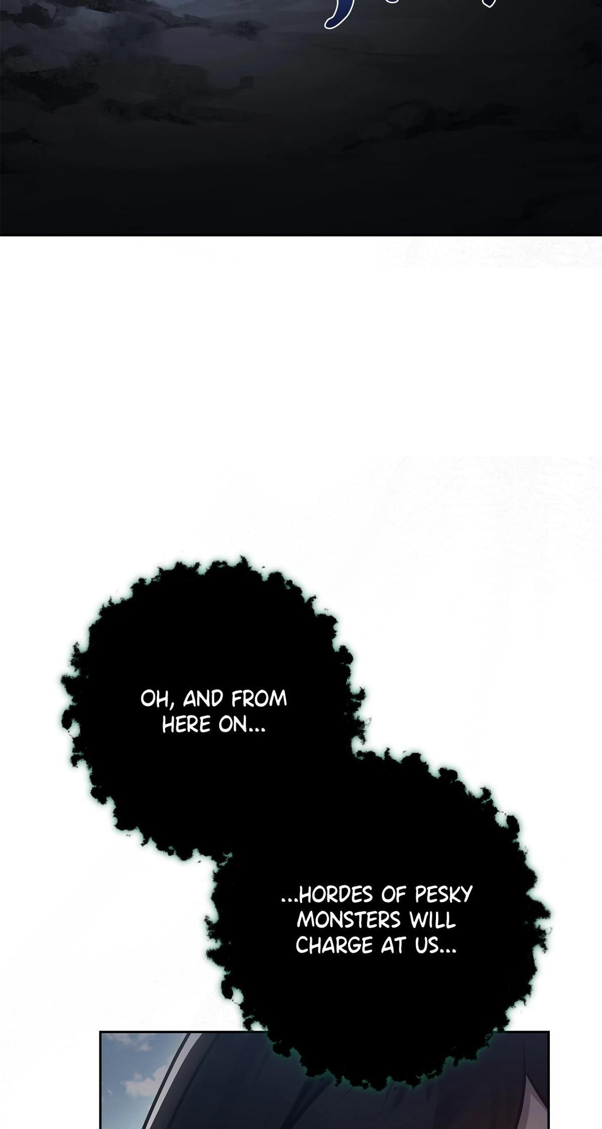 The Skeleton Soldier Failed to Defend the Dungeon Chapter 313