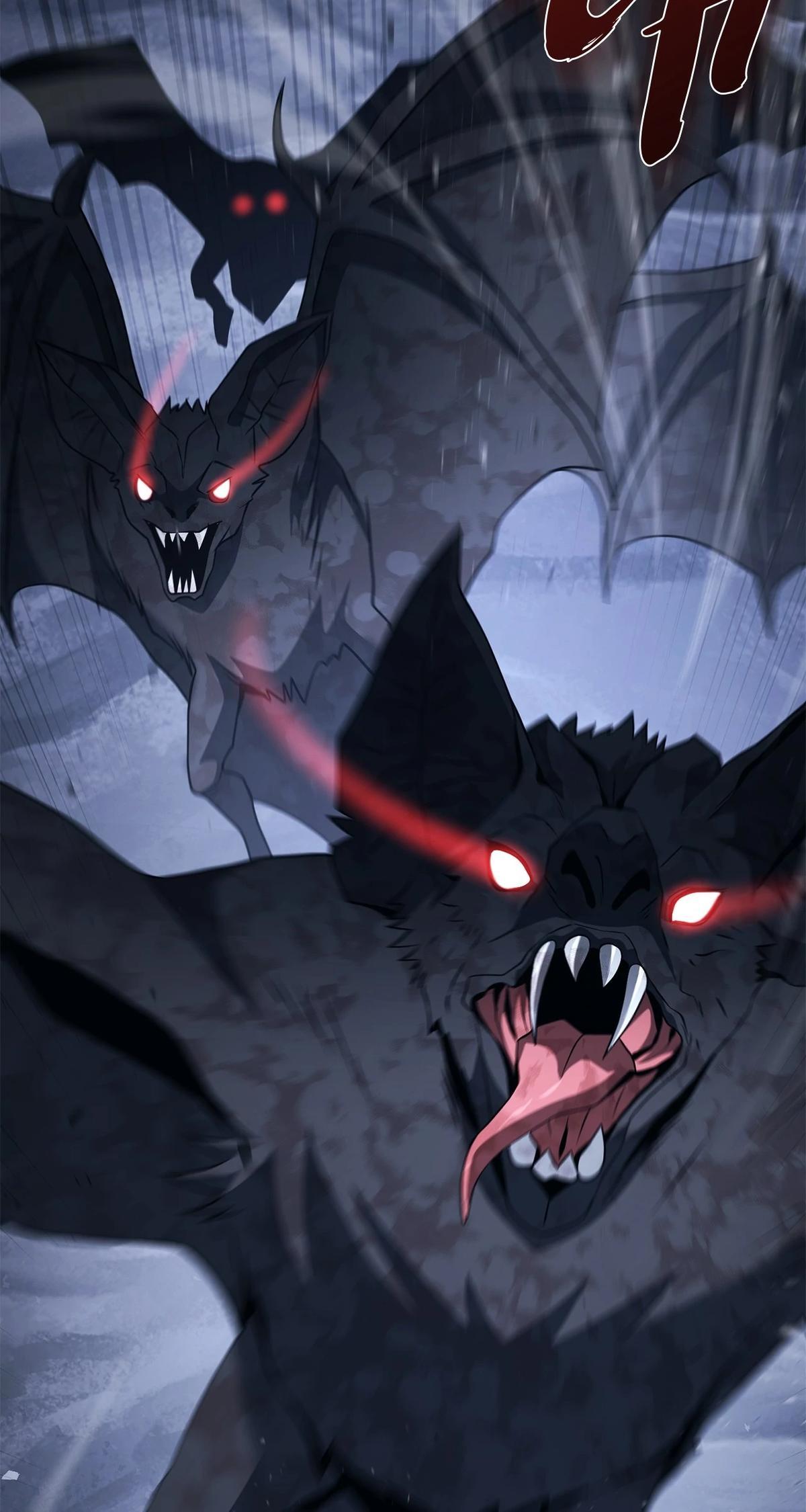 The Skeleton Soldier Failed to Defend the Dungeon Chapter 313