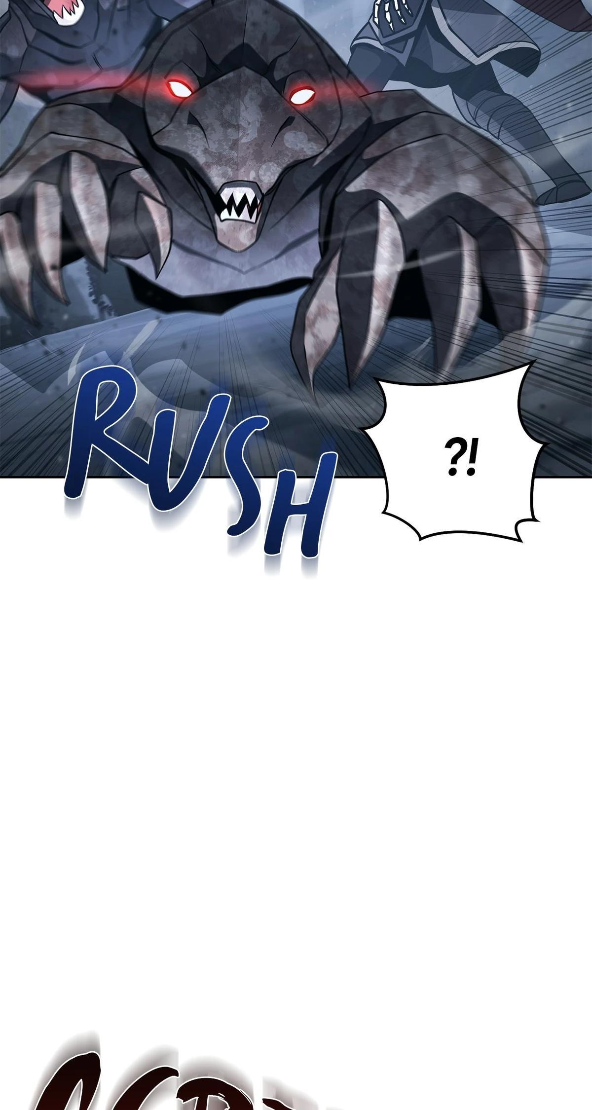 The Skeleton Soldier Failed to Defend the Dungeon Chapter 313