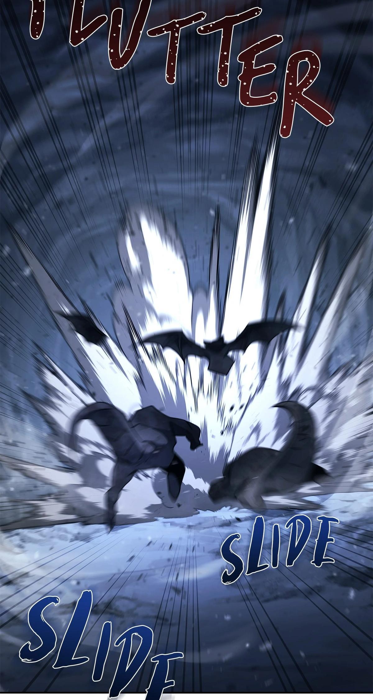 The Skeleton Soldier Failed to Defend the Dungeon Chapter 313