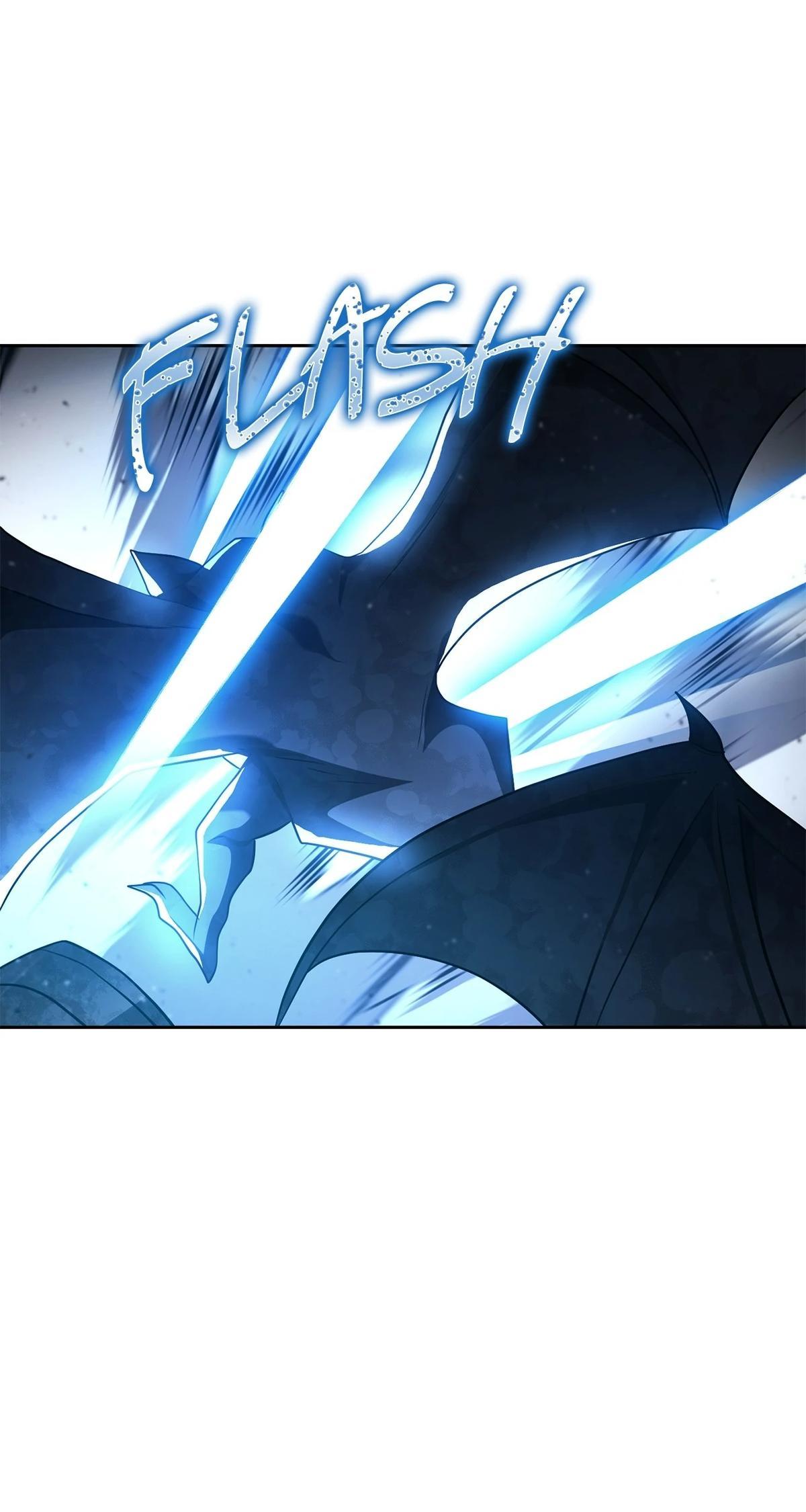 The Skeleton Soldier Failed to Defend the Dungeon Chapter 313