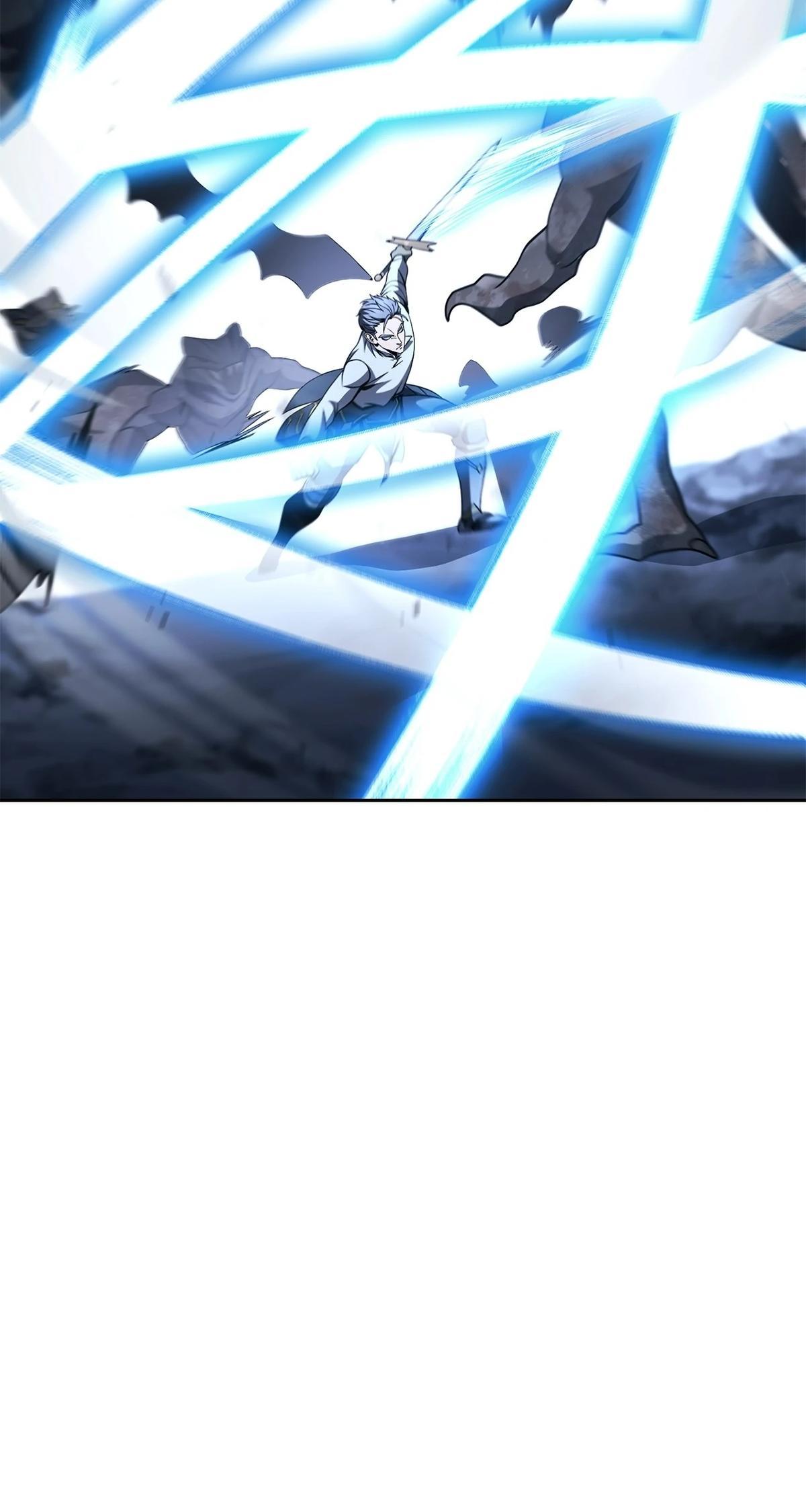 The Skeleton Soldier Failed to Defend the Dungeon Chapter 313