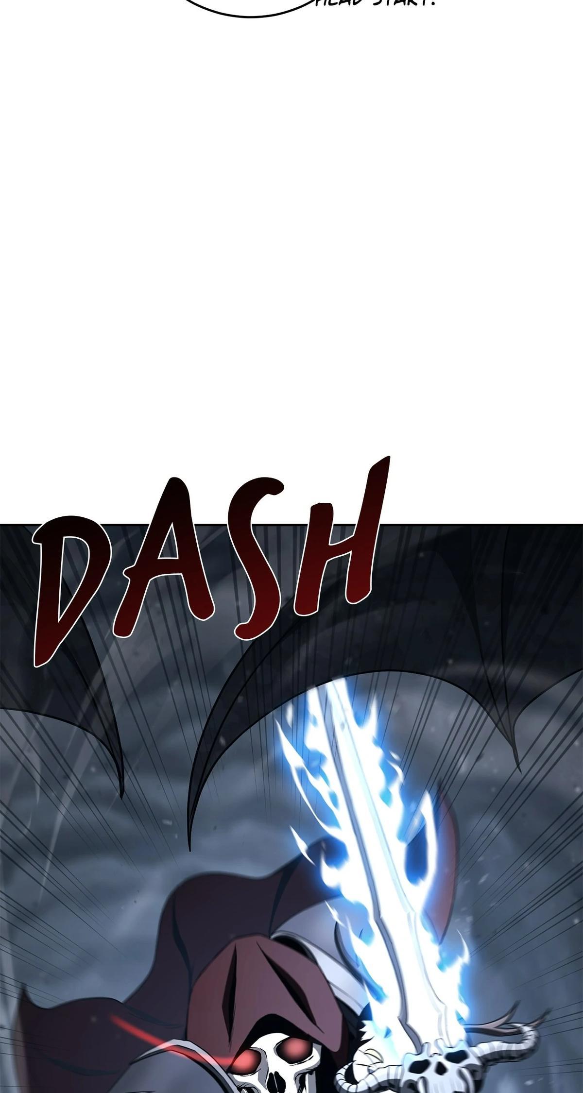 The Skeleton Soldier Failed to Defend the Dungeon Chapter 313