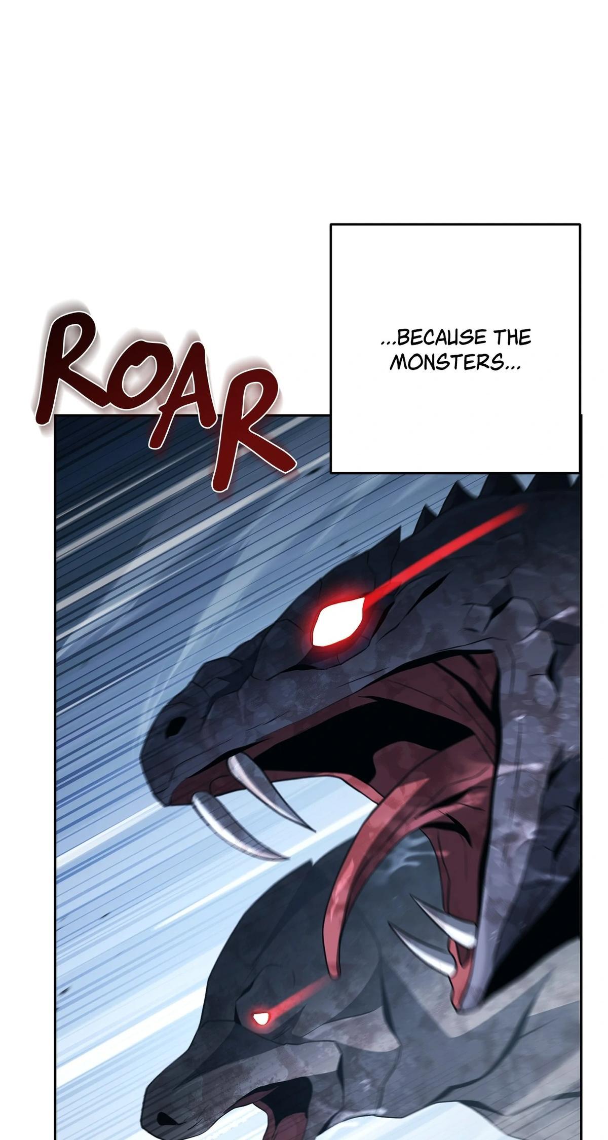 The Skeleton Soldier Failed to Defend the Dungeon Chapter 313