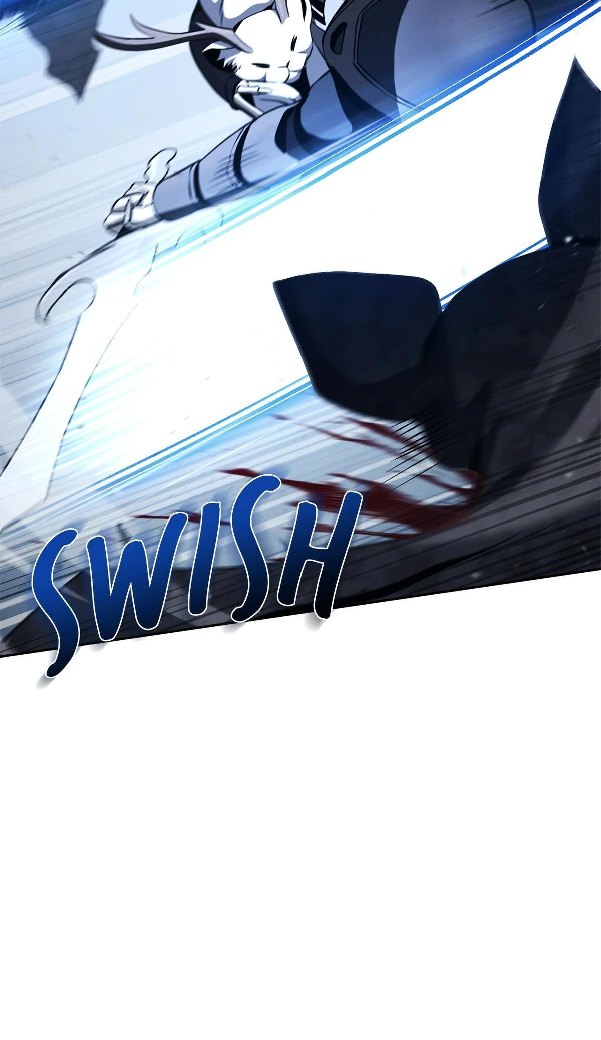 The Skeleton Soldier Failed to Defend the Dungeon Chapter 313