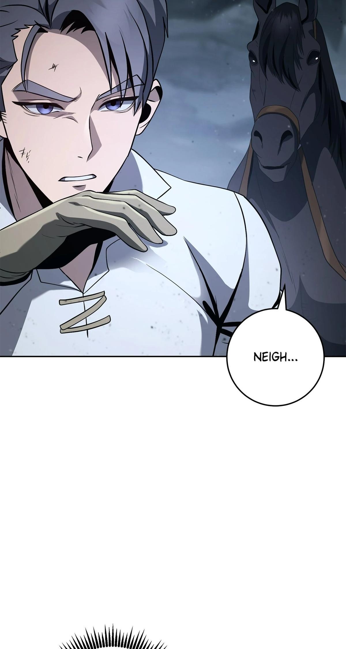 The Skeleton Soldier Failed to Defend the Dungeon Chapter 313