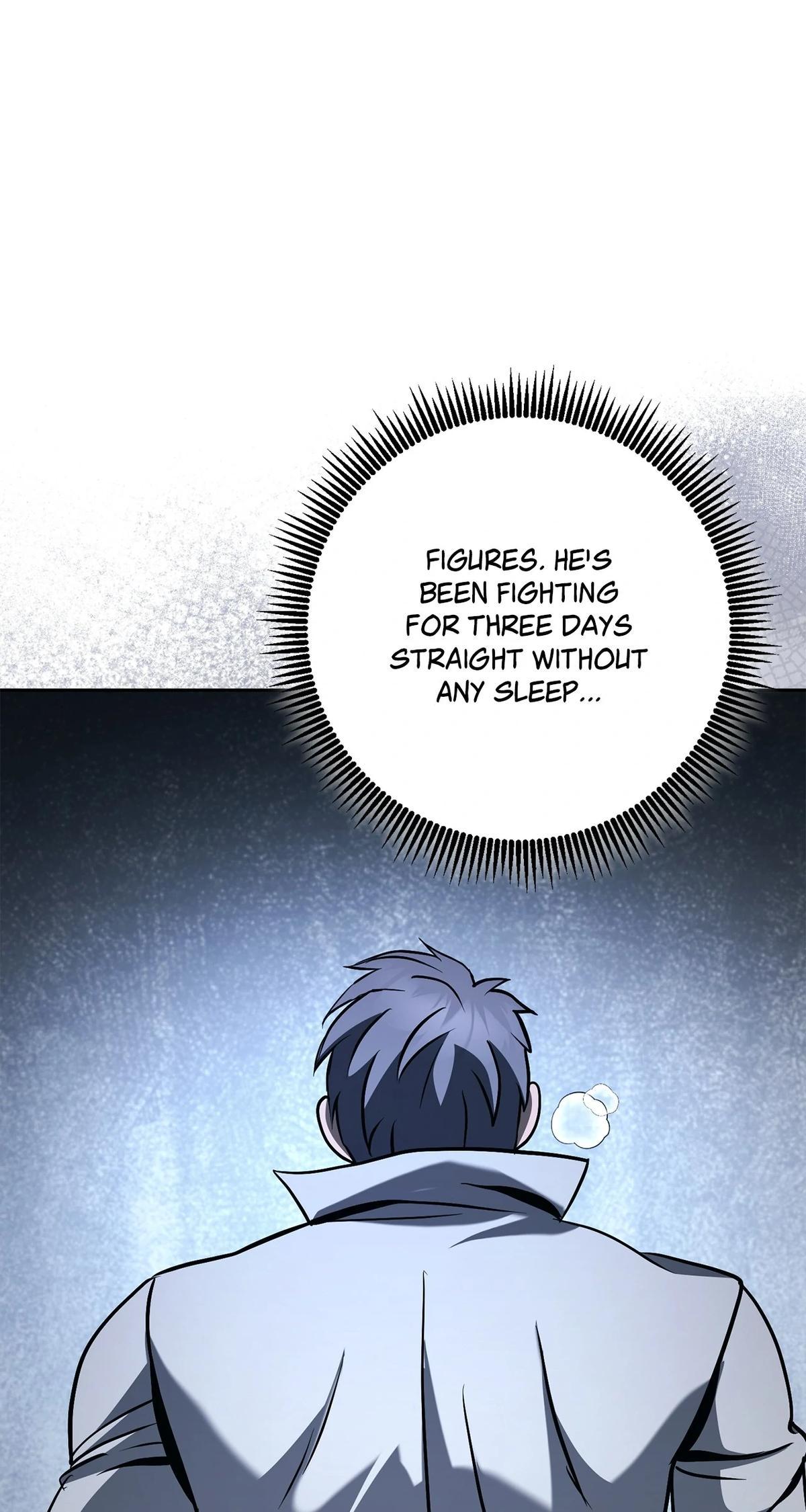 The Skeleton Soldier Failed to Defend the Dungeon Chapter 313