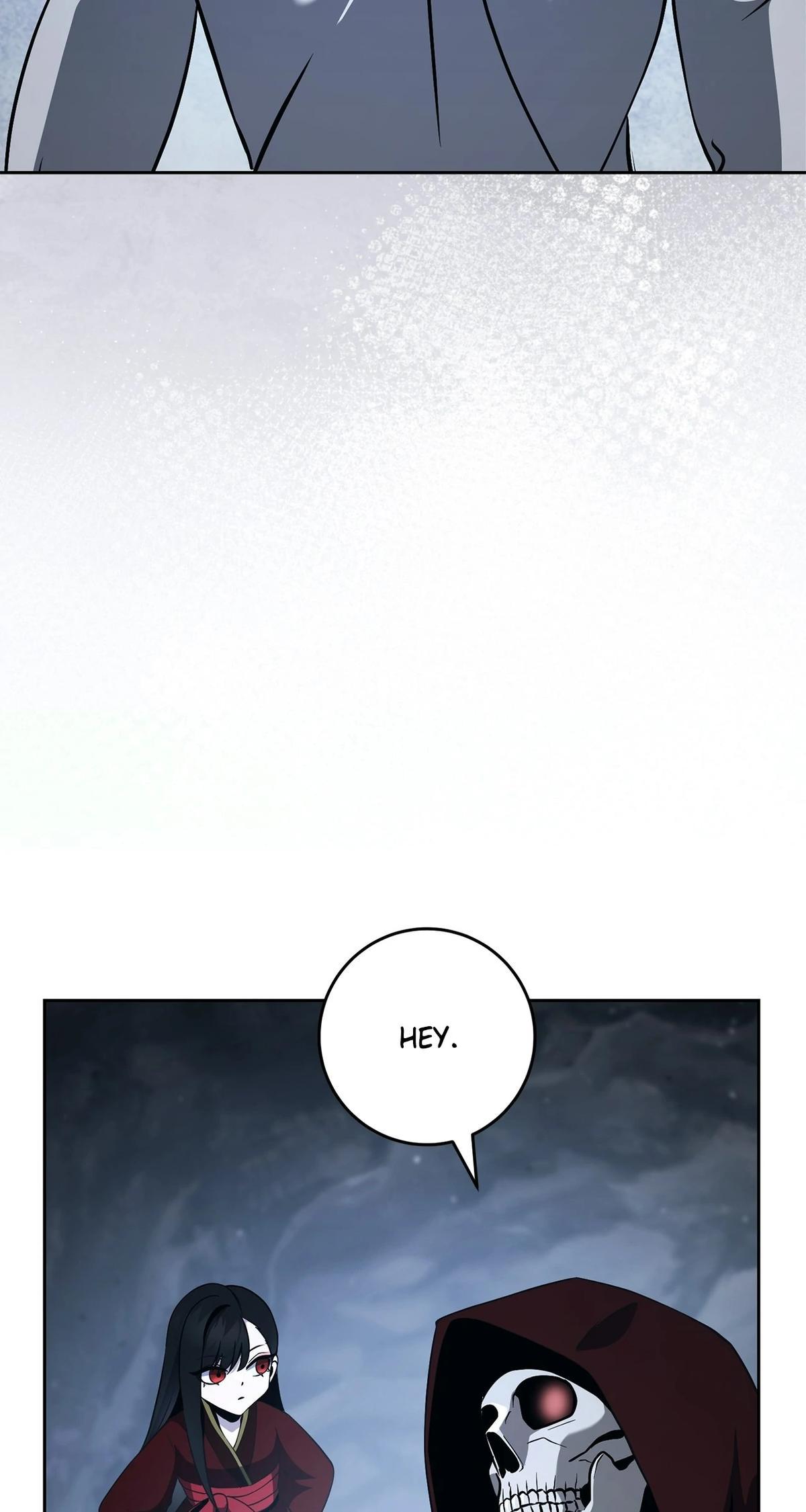 The Skeleton Soldier Failed to Defend the Dungeon Chapter 313