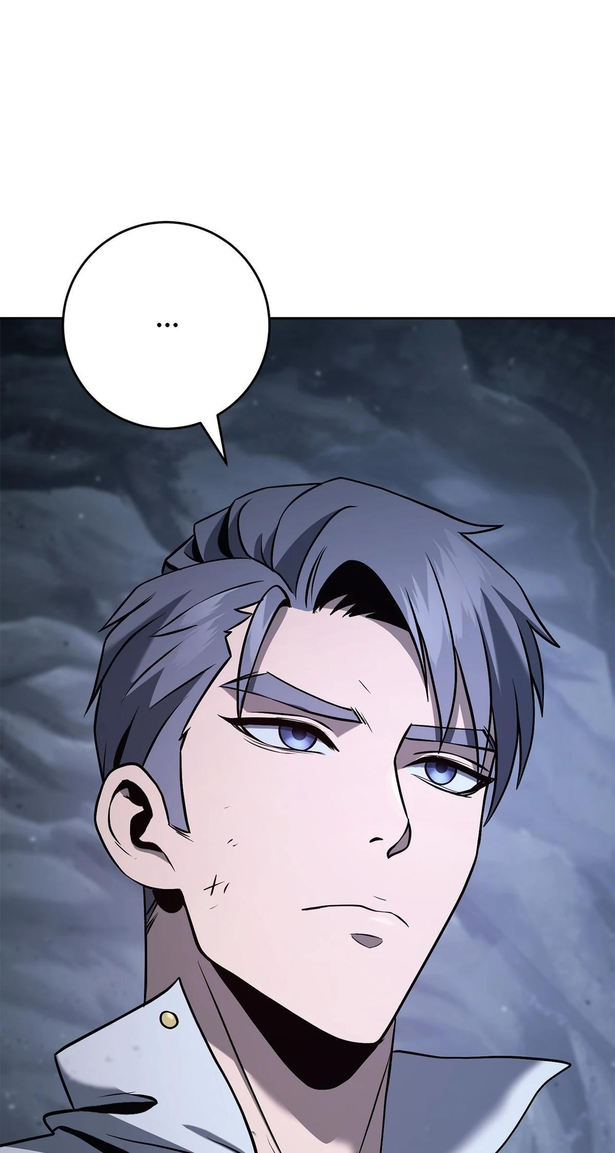 The Skeleton Soldier Failed to Defend the Dungeon Chapter 313