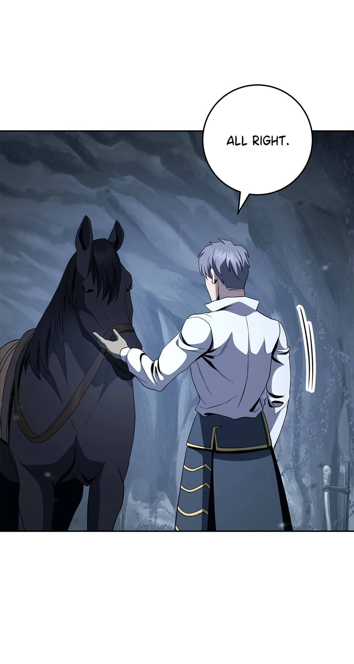 The Skeleton Soldier Failed to Defend the Dungeon Chapter 313