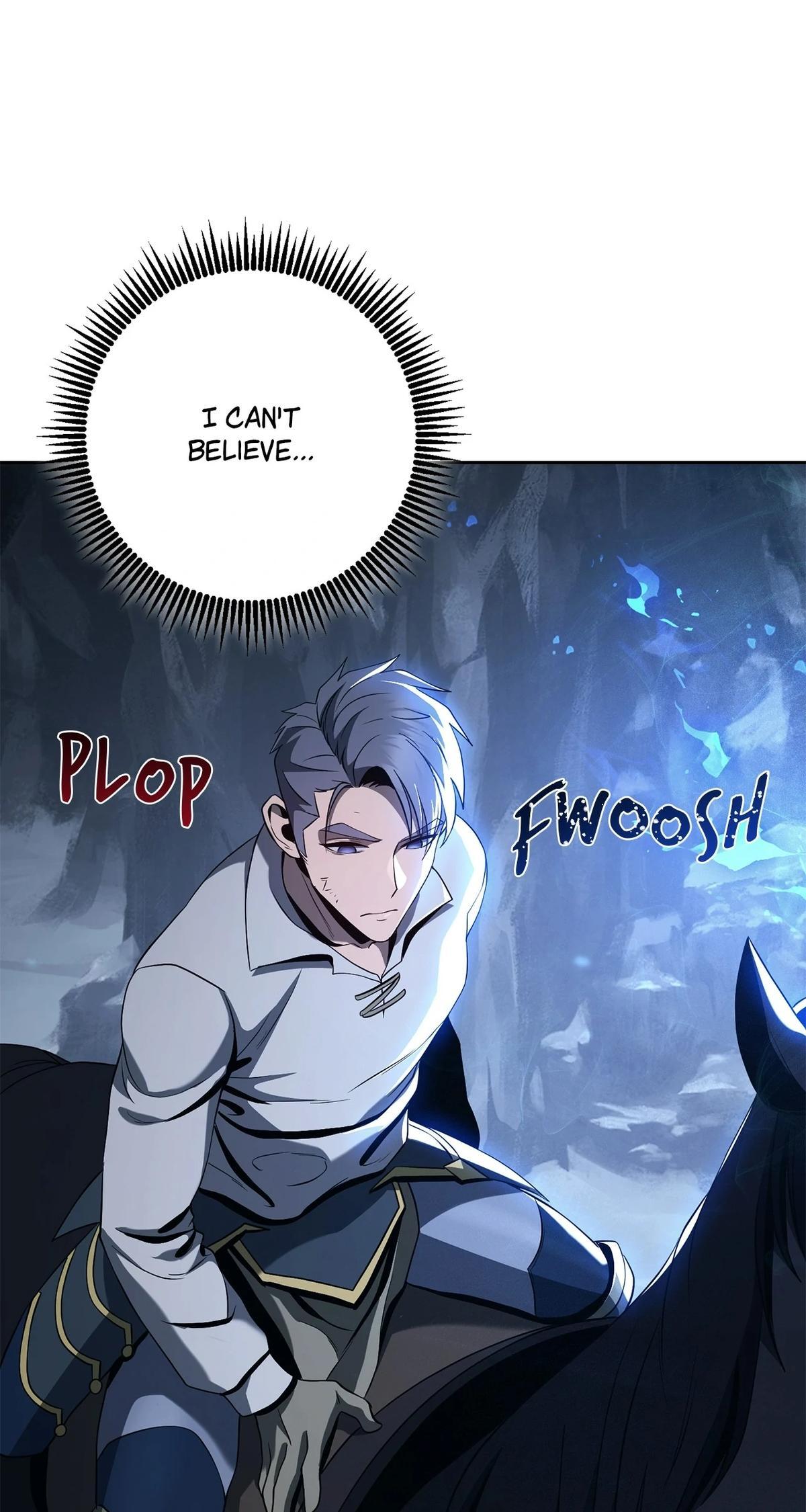 The Skeleton Soldier Failed to Defend the Dungeon Chapter 313