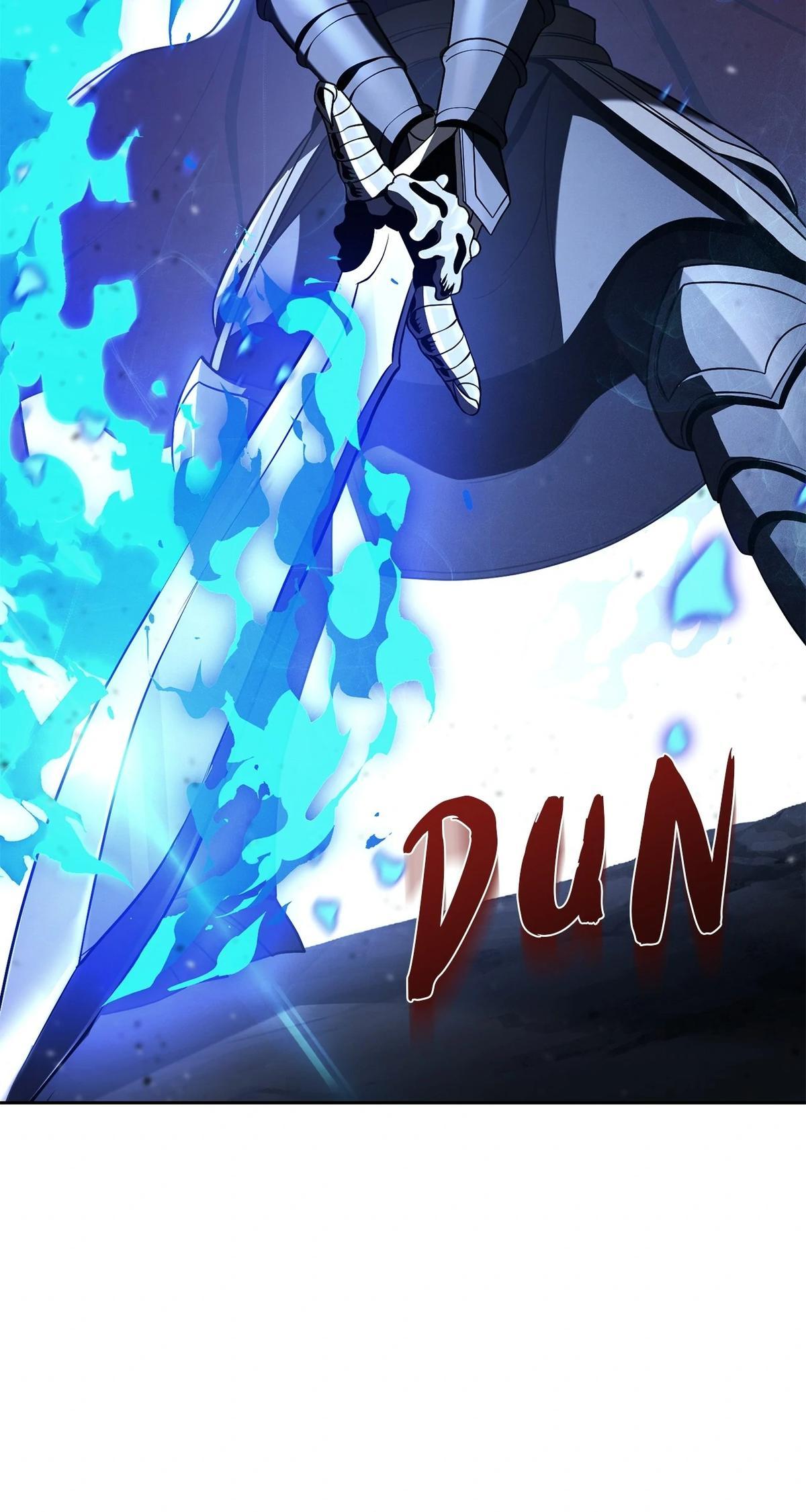 The Skeleton Soldier Failed to Defend the Dungeon Chapter 313