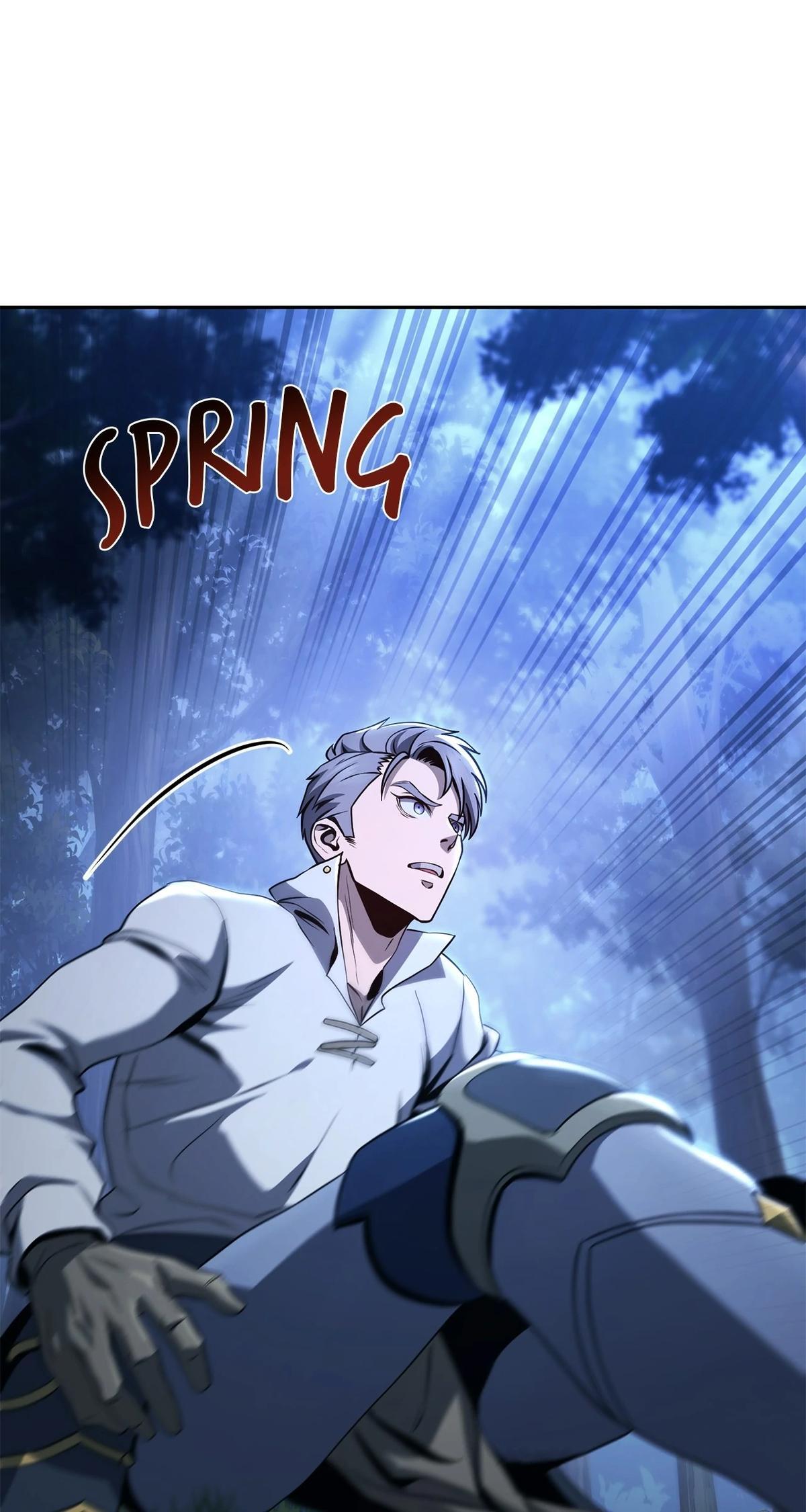 The Skeleton Soldier Failed to Defend the Dungeon Chapter 313