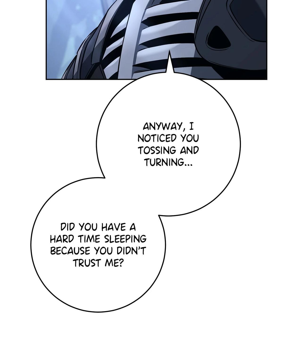 The Skeleton Soldier Failed to Defend the Dungeon Chapter 313