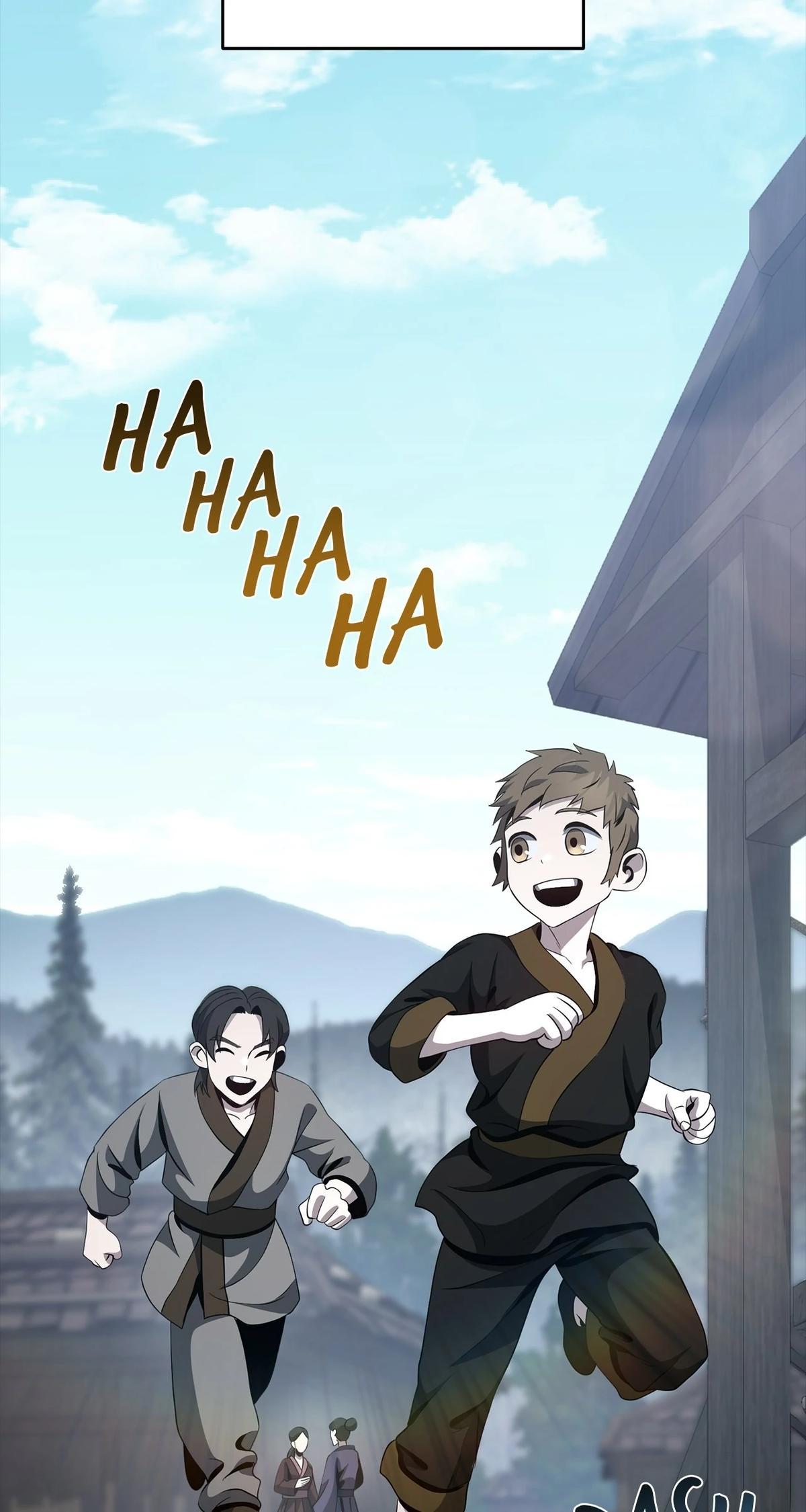 The Skeleton Soldier Failed to Defend the Dungeon Chapter 315