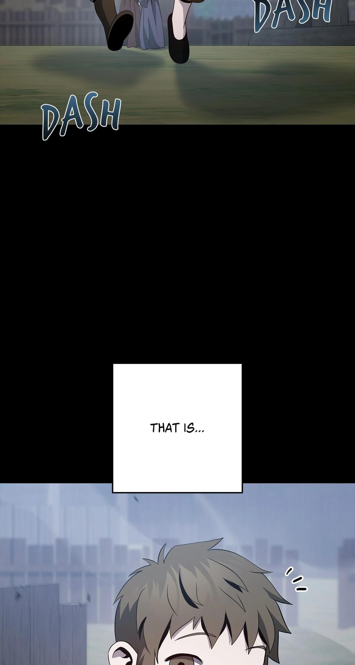 The Skeleton Soldier Failed to Defend the Dungeon Chapter 315