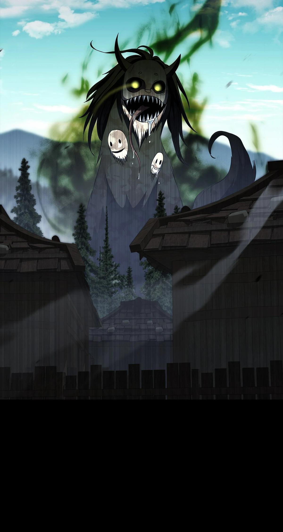 The Skeleton Soldier Failed to Defend the Dungeon Chapter 315