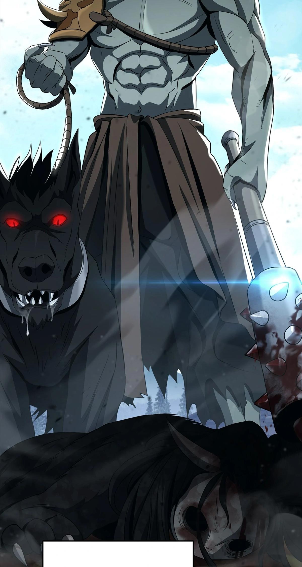 The Skeleton Soldier Failed to Defend the Dungeon Chapter 315