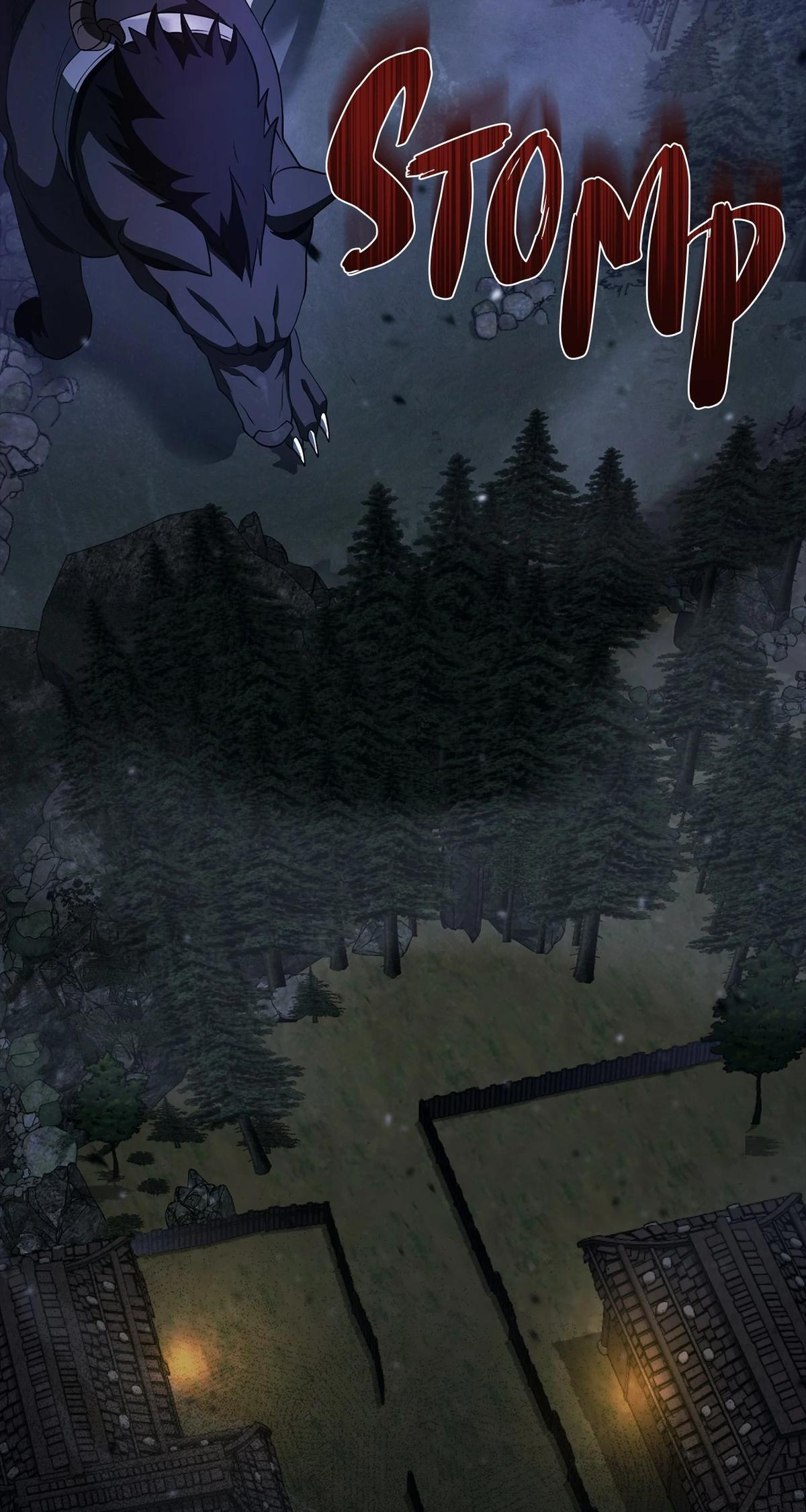 The Skeleton Soldier Failed to Defend the Dungeon Chapter 315