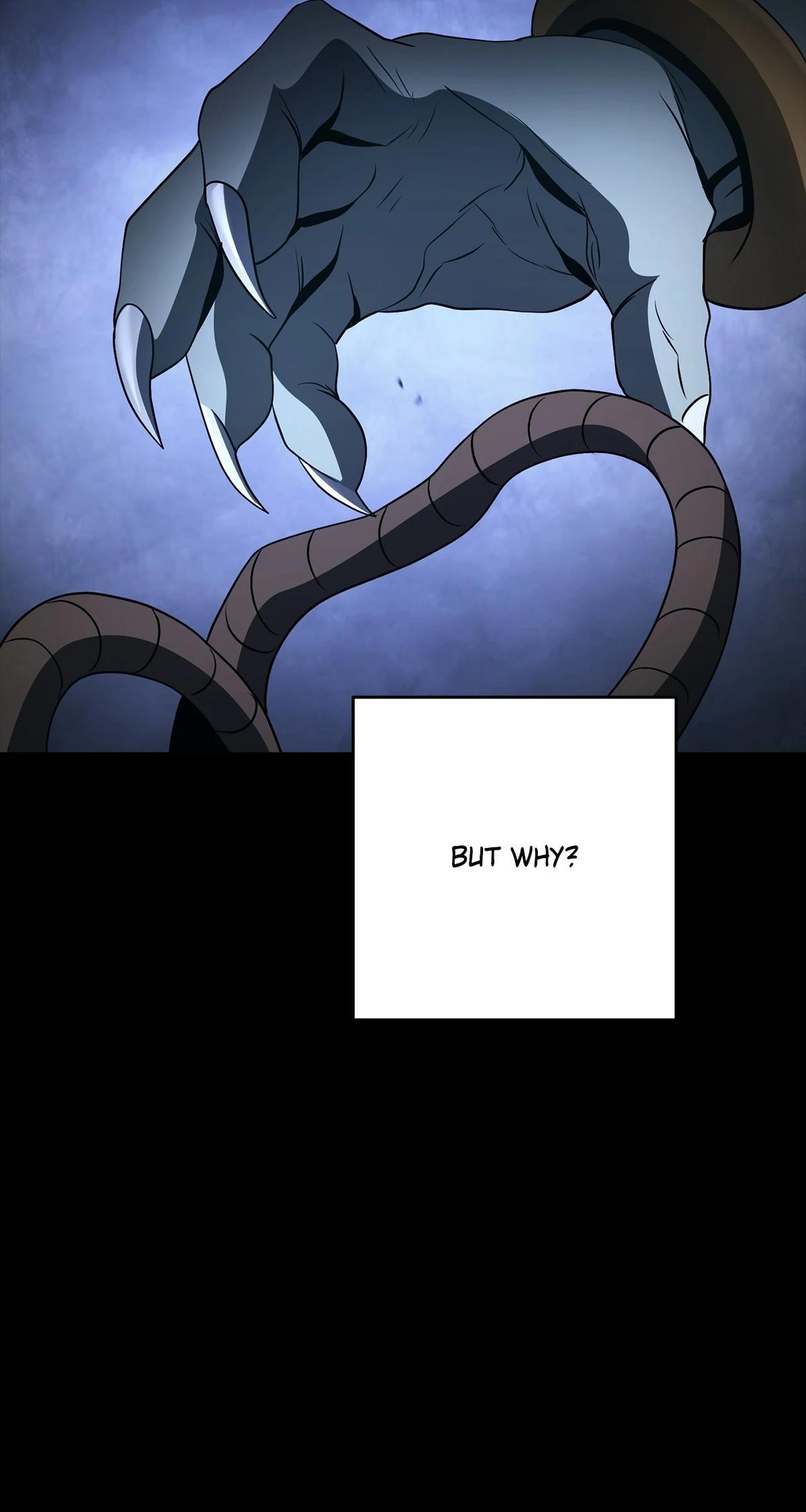 The Skeleton Soldier Failed to Defend the Dungeon Chapter 315