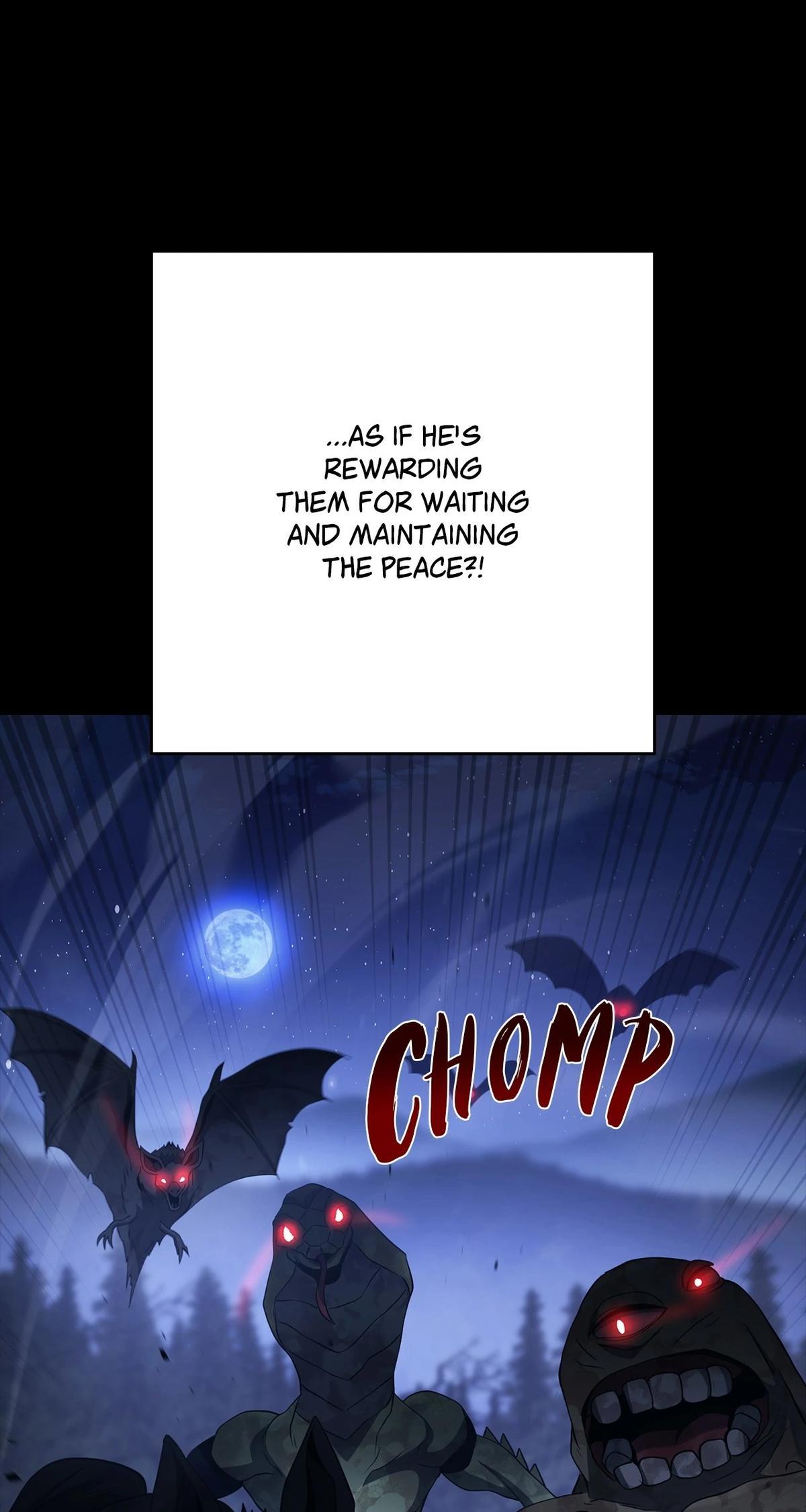 The Skeleton Soldier Failed to Defend the Dungeon Chapter 315