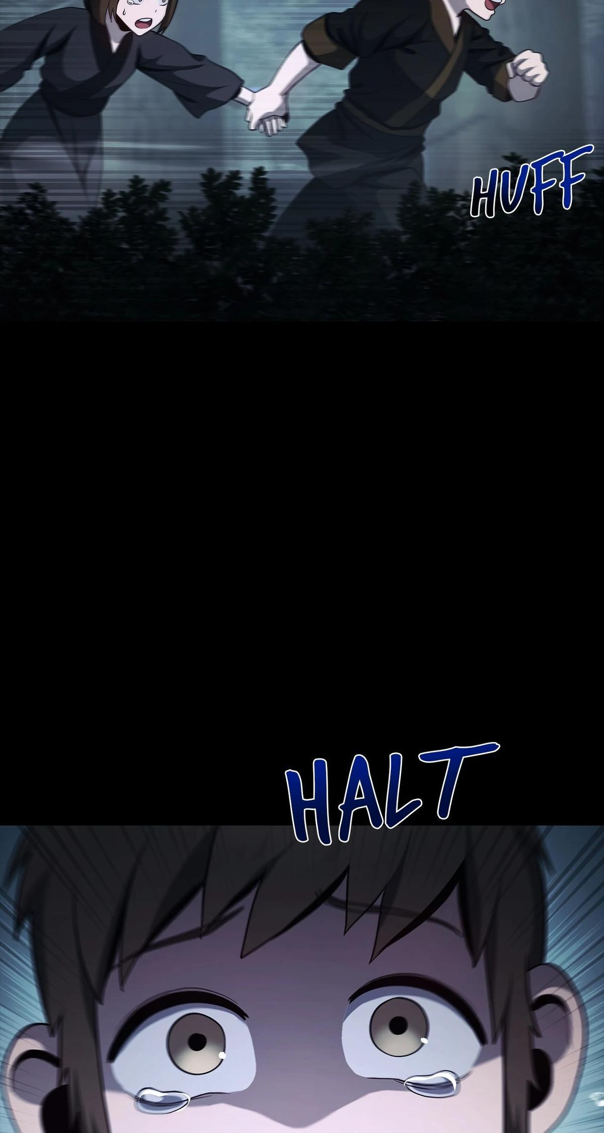 The Skeleton Soldier Failed to Defend the Dungeon Chapter 315