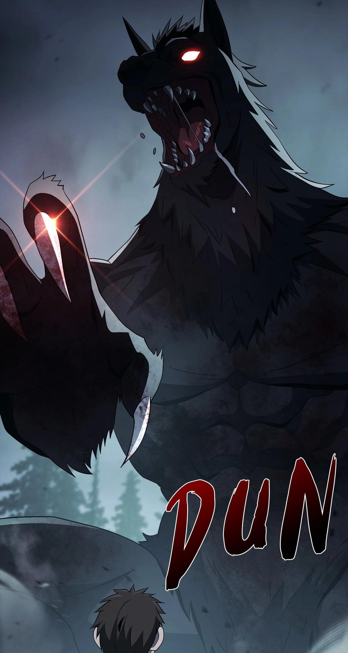 The Skeleton Soldier Failed to Defend the Dungeon Chapter 315