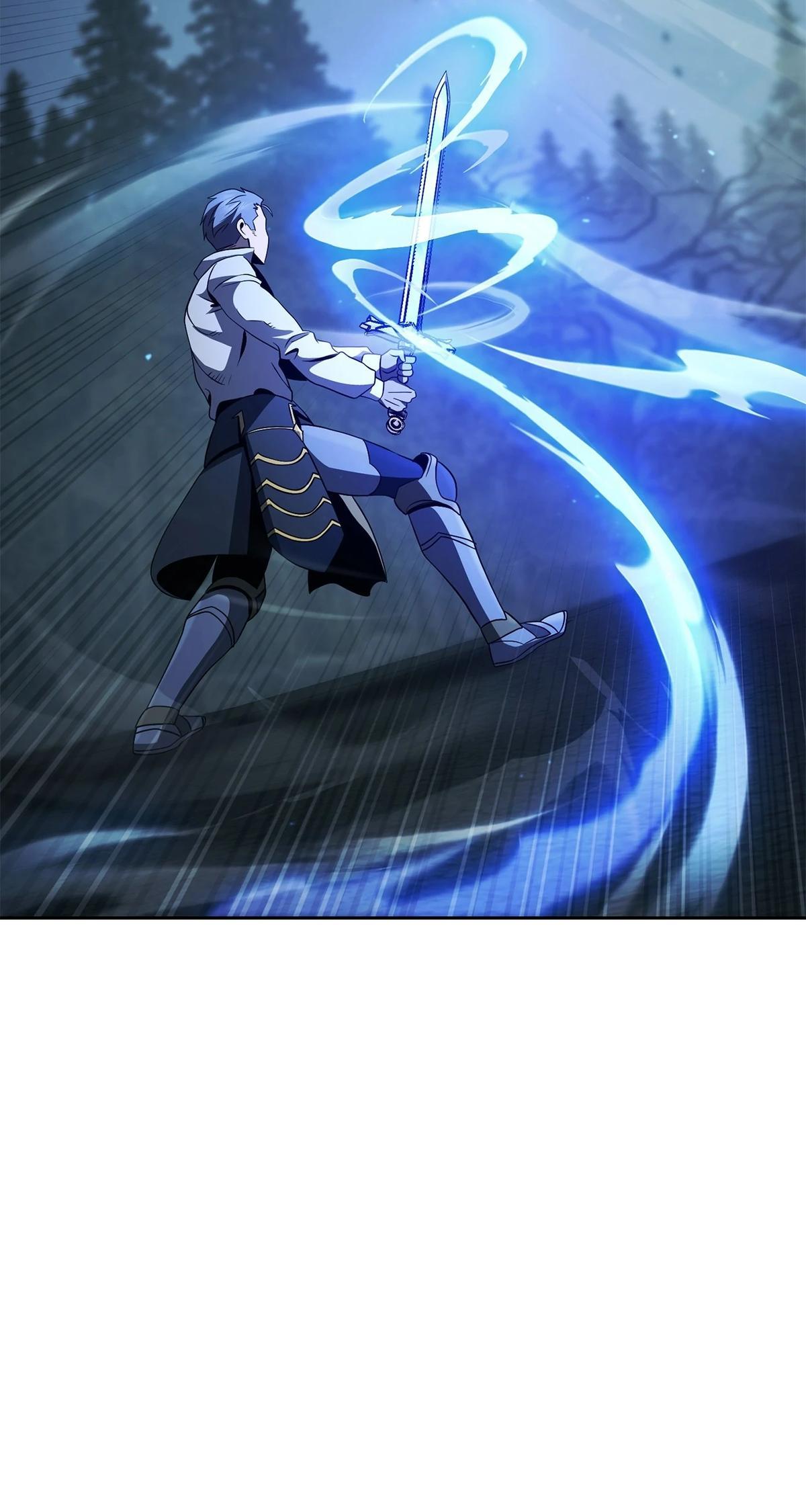 The Skeleton Soldier Failed to Defend the Dungeon Chapter 315