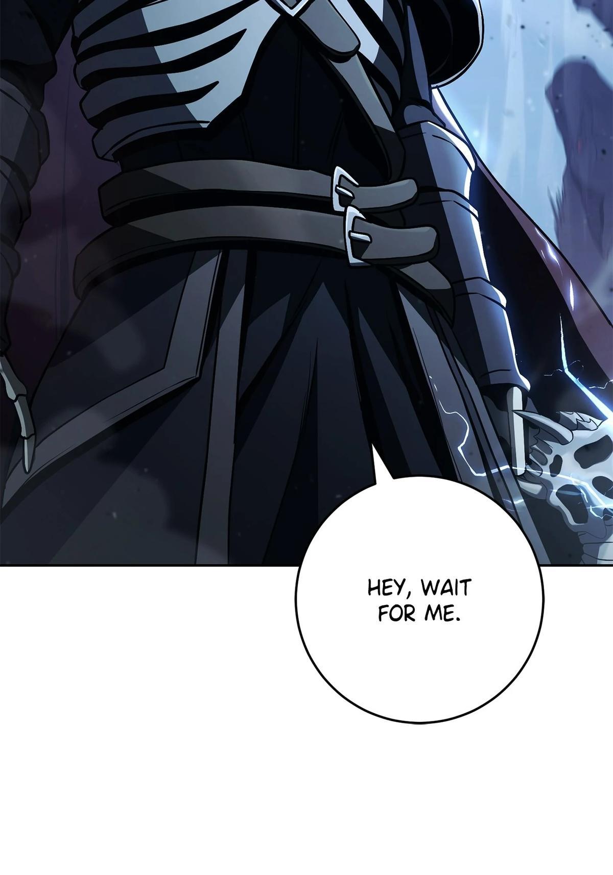 The Skeleton Soldier Failed to Defend the Dungeon Chapter 315