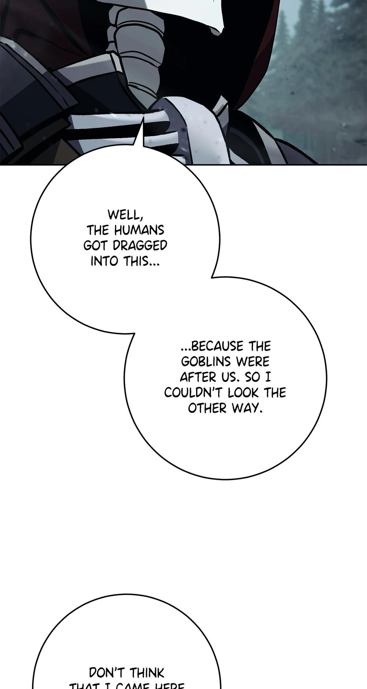 The Skeleton Soldier Failed to Defend the Dungeon Chapter 315