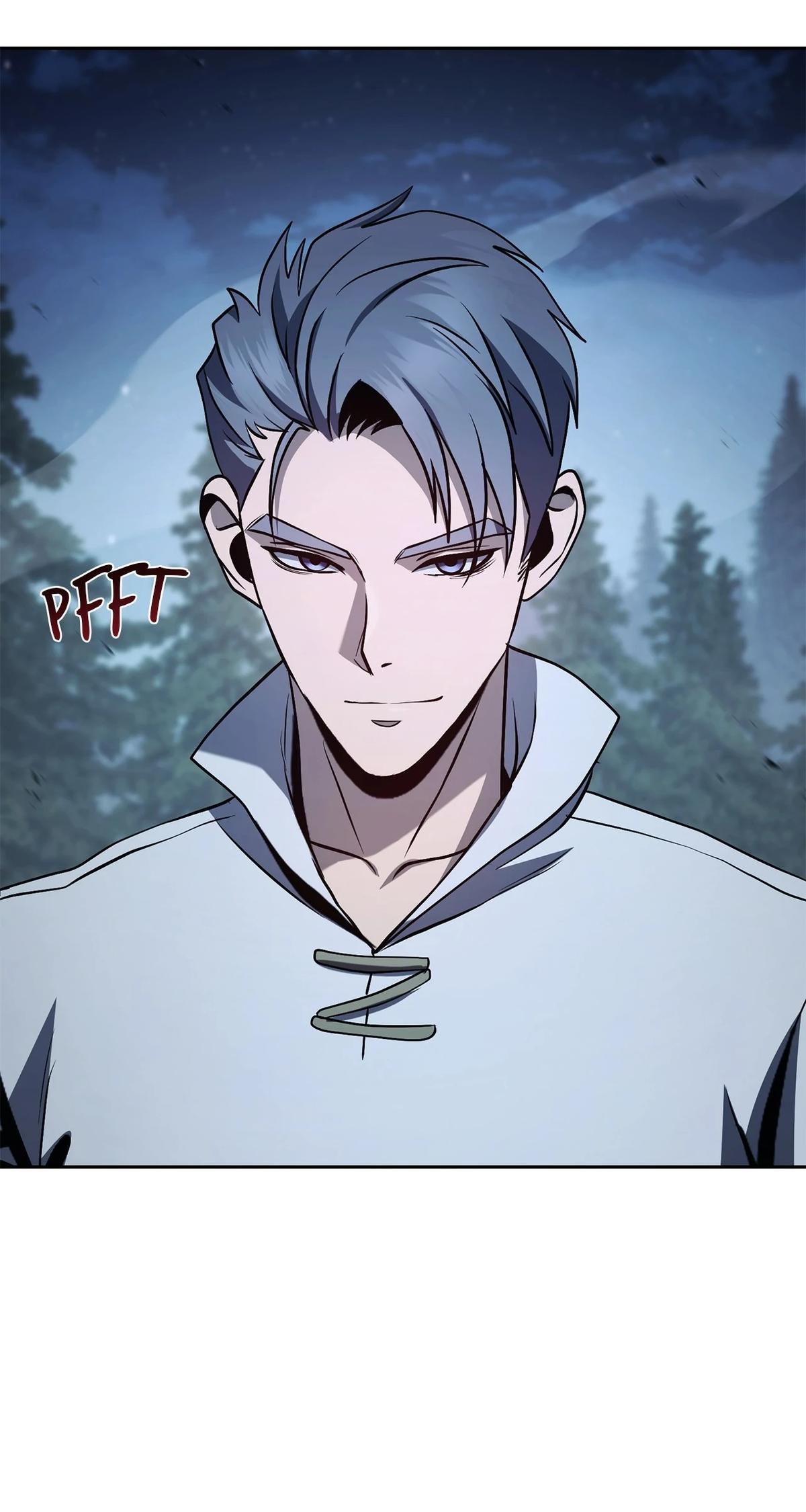 The Skeleton Soldier Failed to Defend the Dungeon Chapter 315