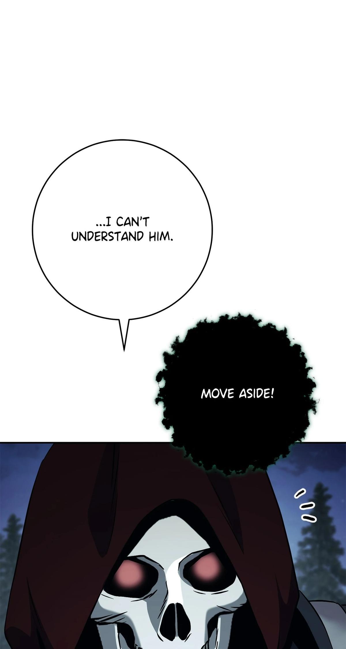 The Skeleton Soldier Failed to Defend the Dungeon Chapter 315