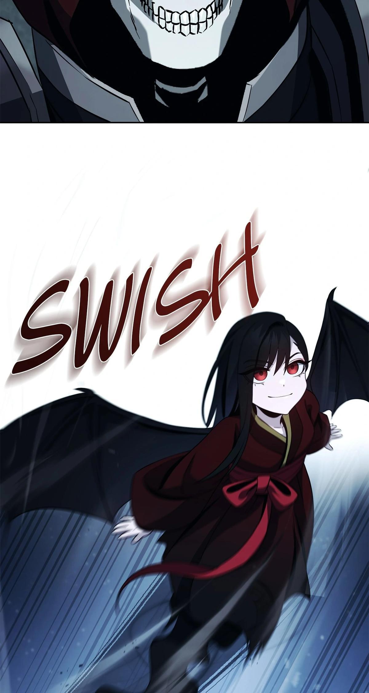 The Skeleton Soldier Failed to Defend the Dungeon Chapter 315