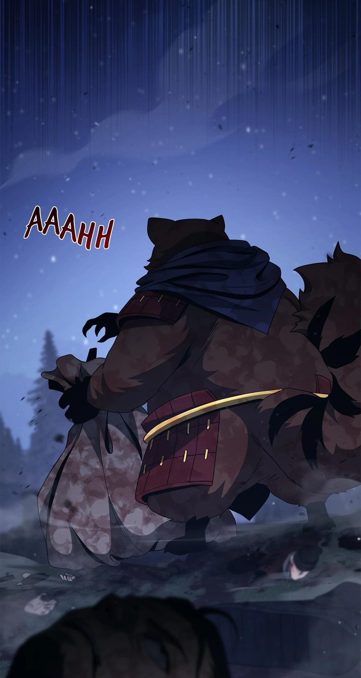 The Skeleton Soldier Failed to Defend the Dungeon Chapter 315