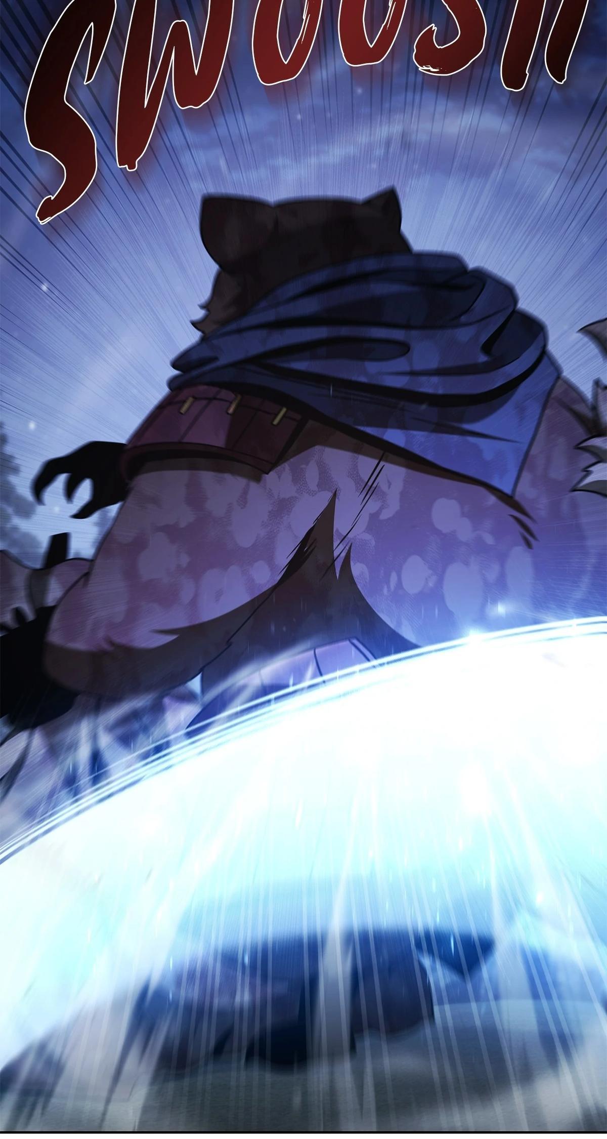 The Skeleton Soldier Failed to Defend the Dungeon Chapter 315