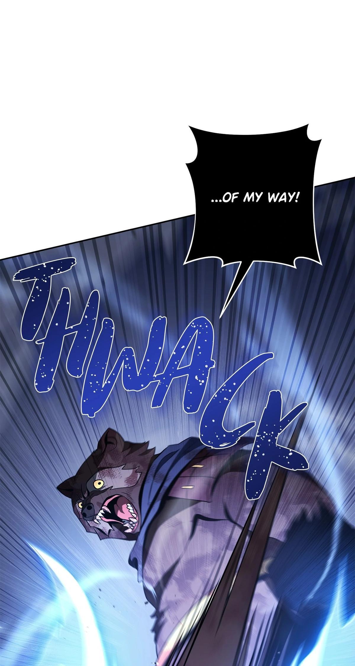 The Skeleton Soldier Failed to Defend the Dungeon Chapter 315