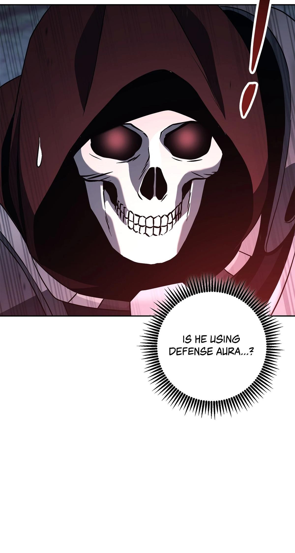The Skeleton Soldier Failed to Defend the Dungeon Chapter 315
