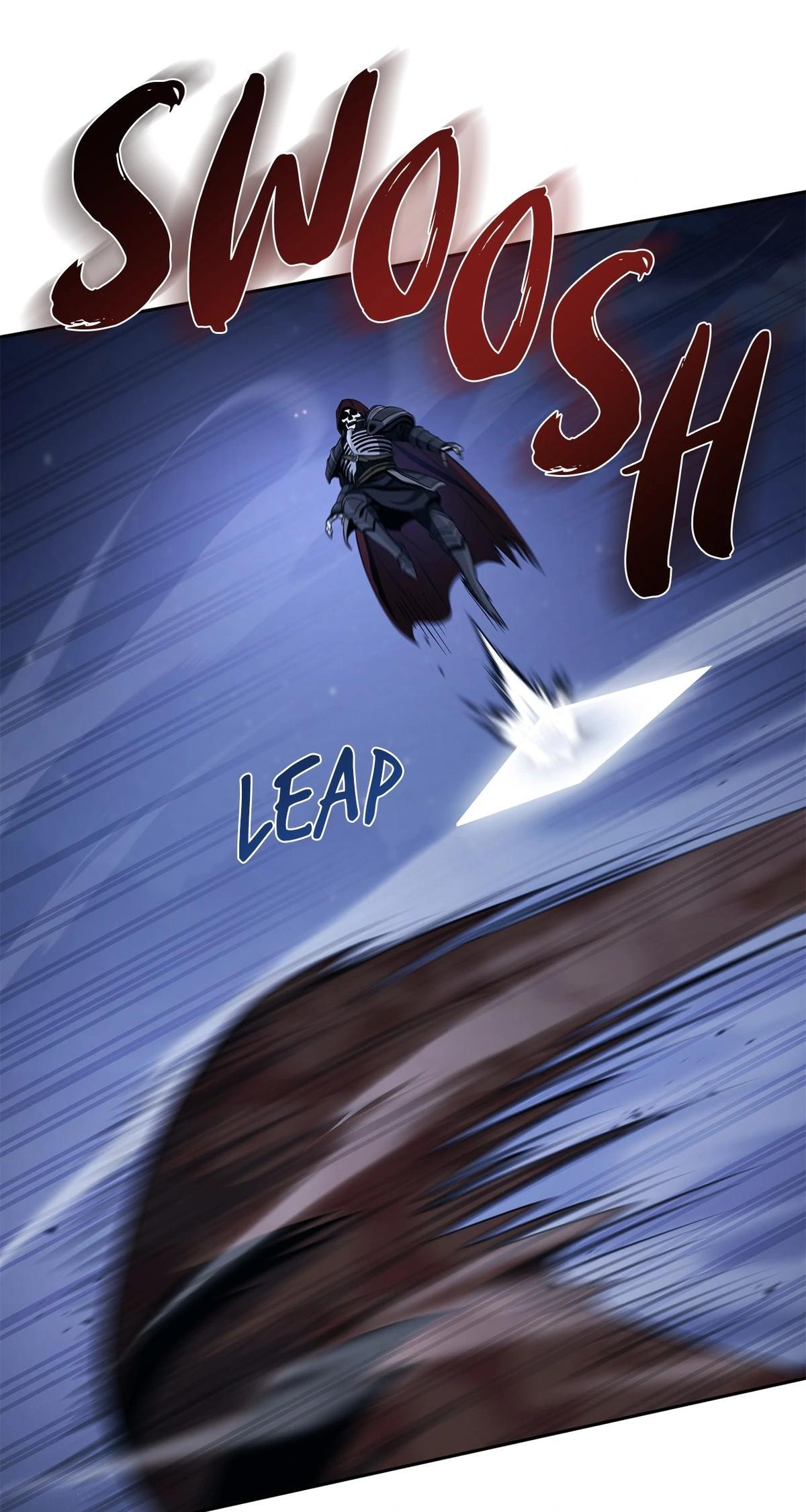 The Skeleton Soldier Failed to Defend the Dungeon Chapter 315