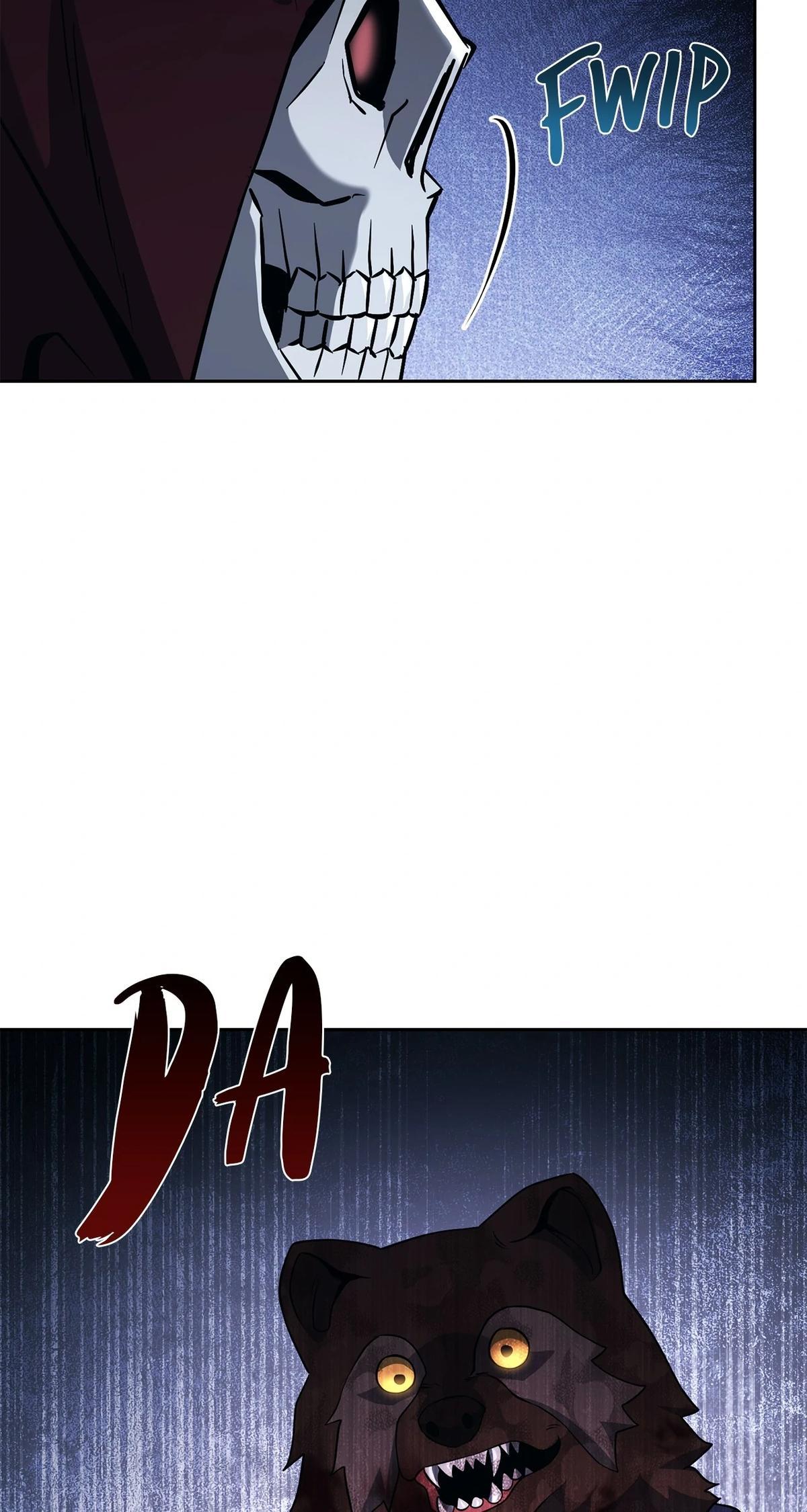 The Skeleton Soldier Failed to Defend the Dungeon Chapter 315