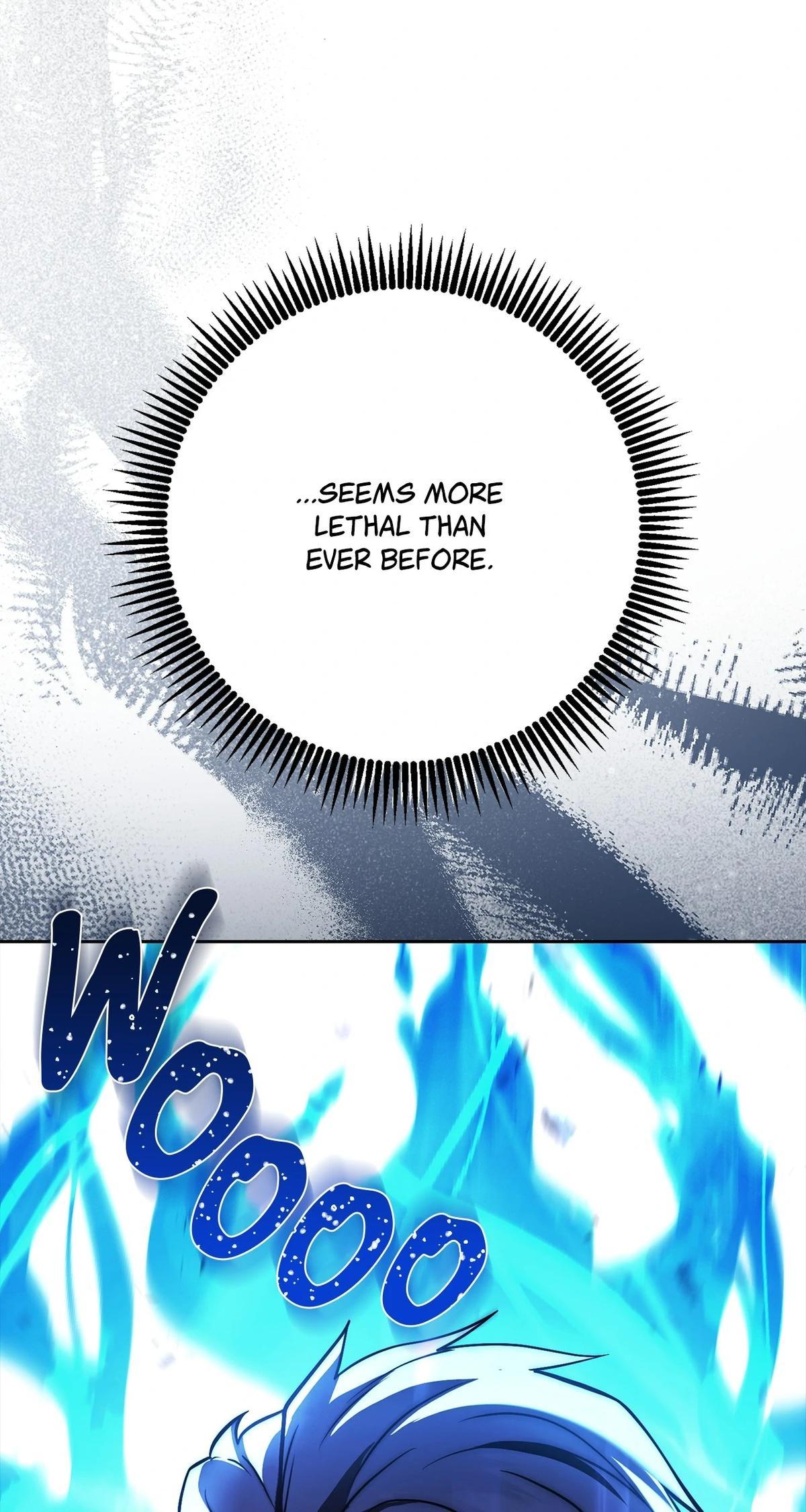 The Skeleton Soldier Failed to Defend the Dungeon Chapter 315