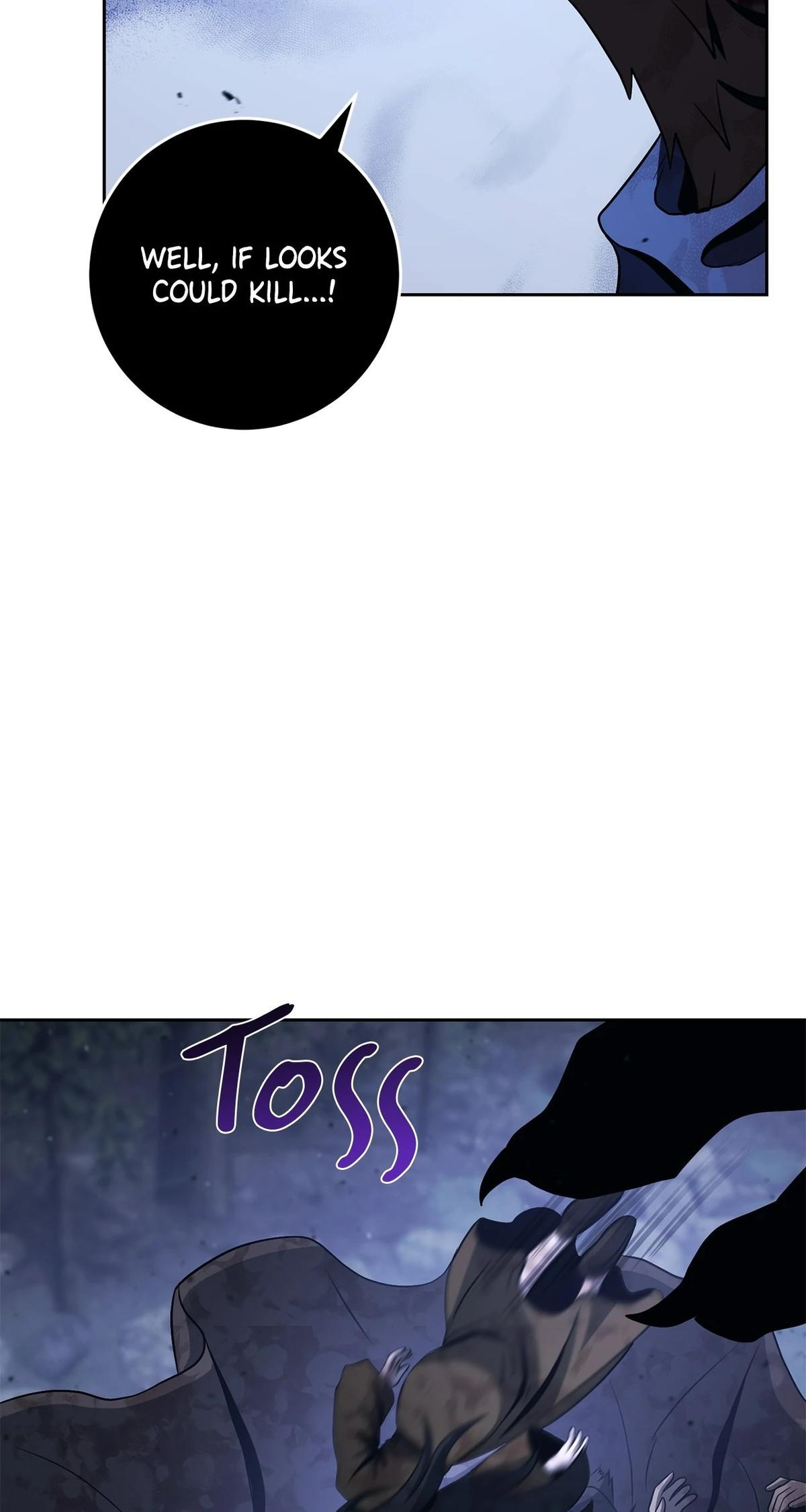 The Skeleton Soldier Failed to Defend the Dungeon Chapter 315